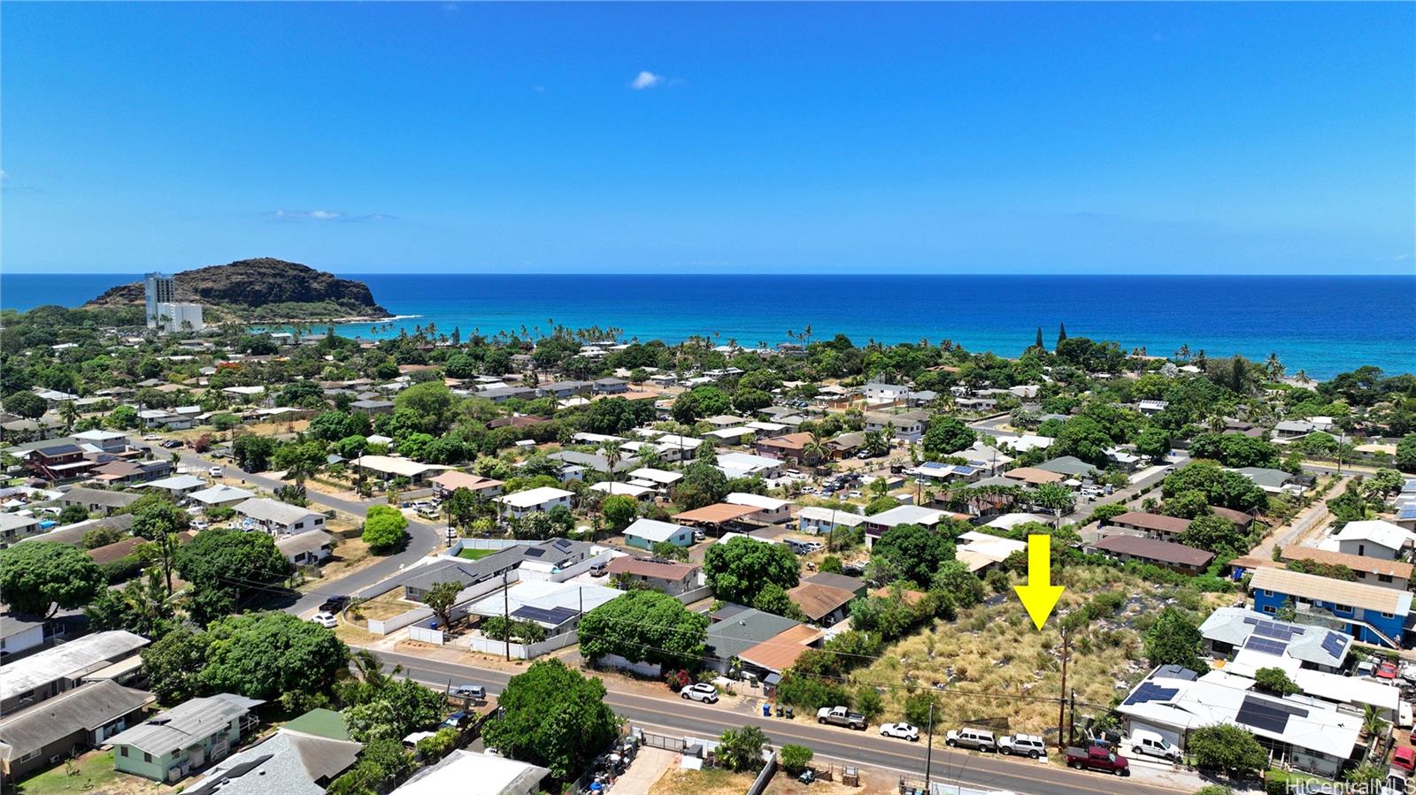 84-689 Lahaina Street  Waianae, Hi vacant land for sale - photo 4 of 25