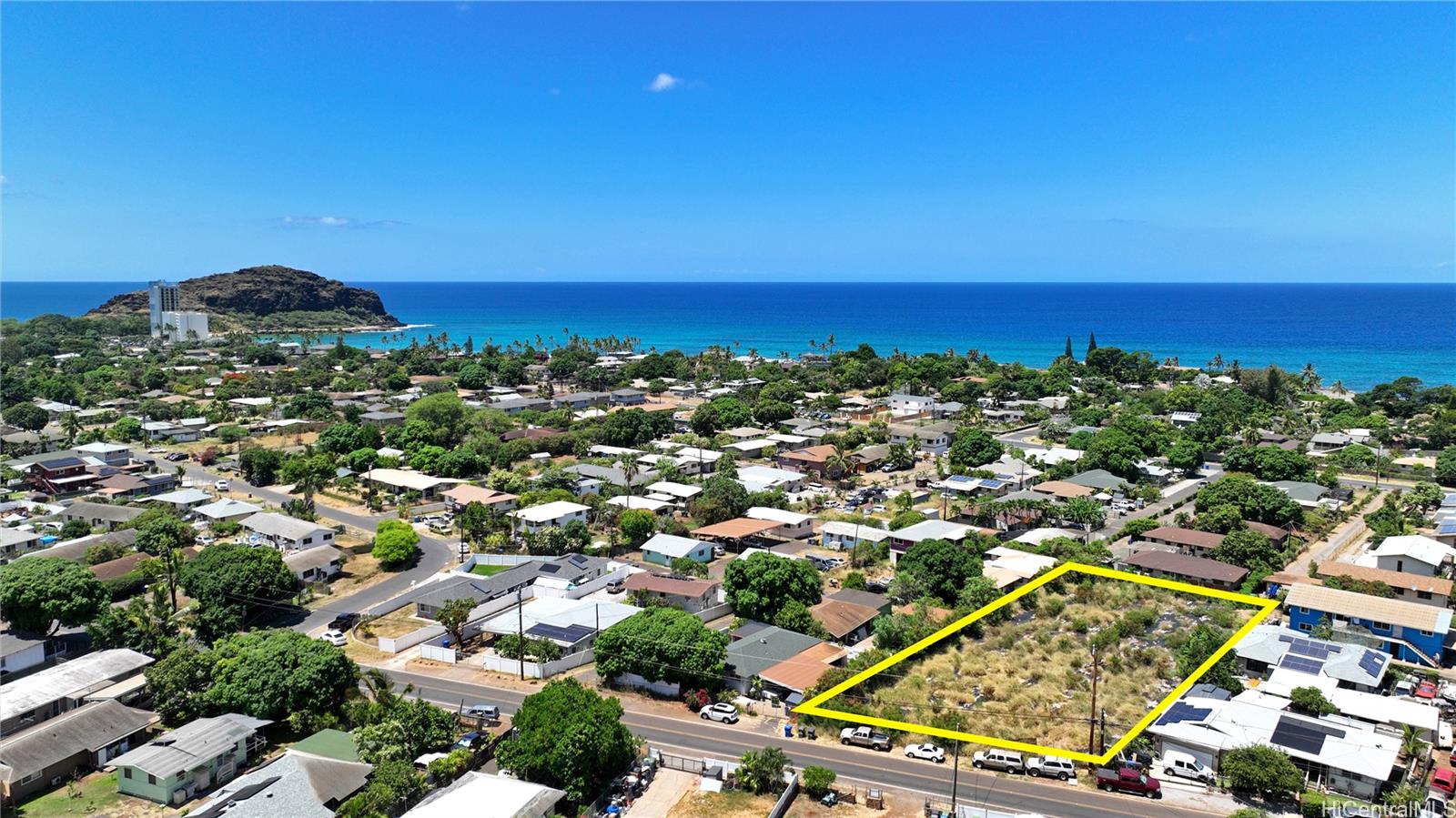 84-689 Lahaina Street  Waianae, Hi vacant land for sale - photo 5 of 25