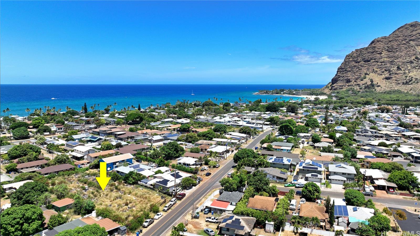 84-689 Lahaina Street  Waianae, Hi vacant land for sale - photo 7 of 25