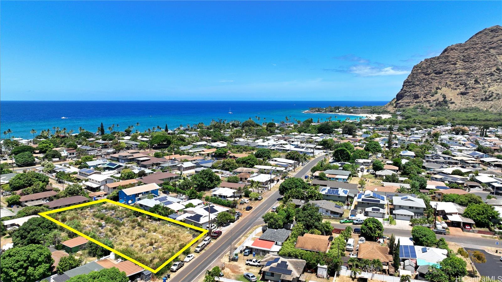 84-689 Lahaina Street  Waianae, Hi vacant land for sale - photo 8 of 25