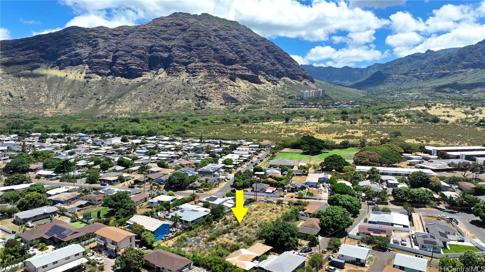 84-689 Lahaina Street  Waianae, Hi vacant land for sale - photo 10 of 25