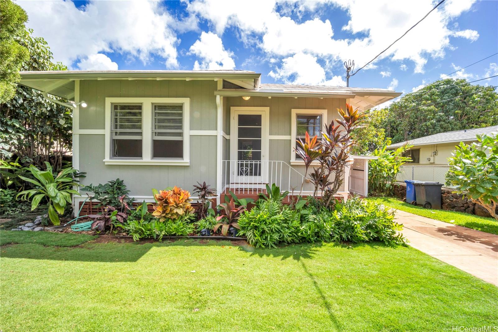 847 19th Ave , Honolulu, Hi 96816 Kaimuki