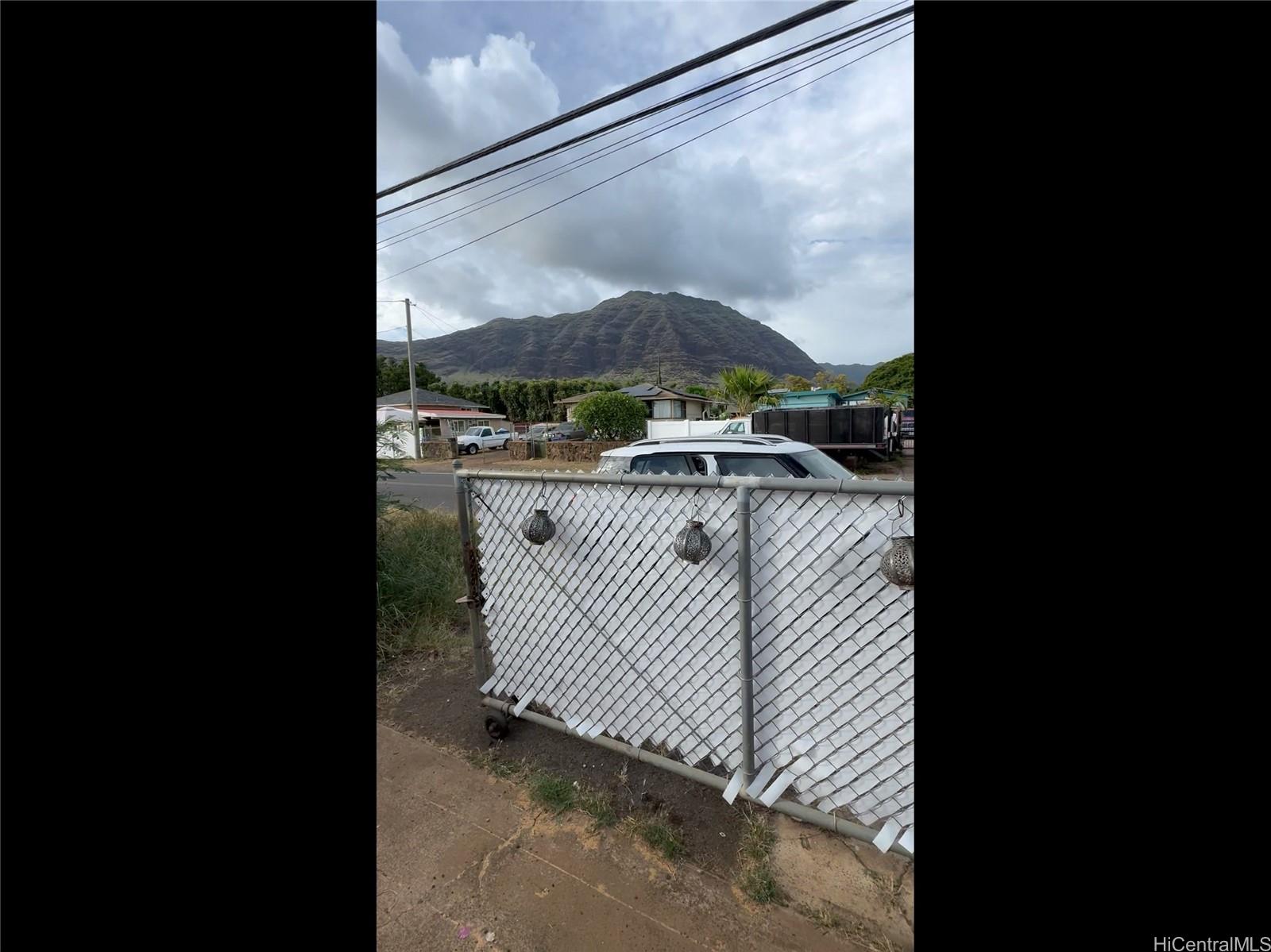 84-705  Lahaina Street Makaha, Leeward home - photo 2 of 25