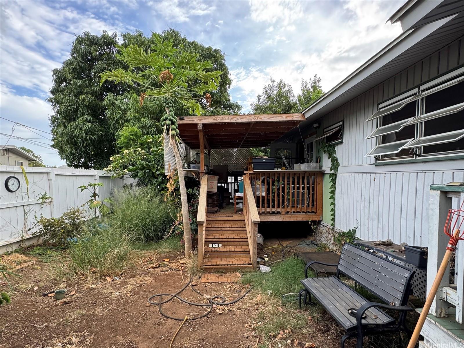 84-705  Lahaina Street Makaha, Leeward home - photo 13 of 25
