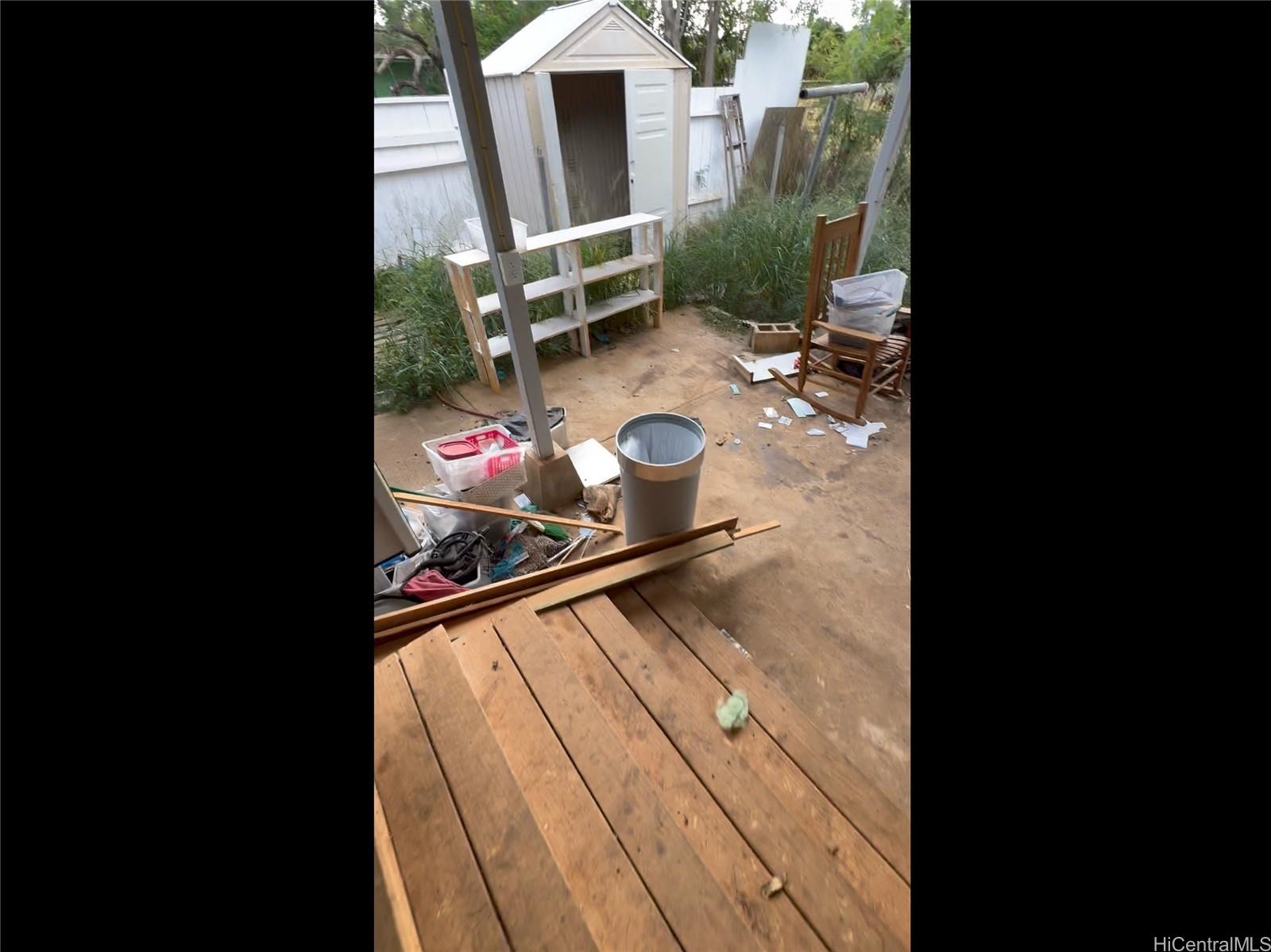 84-705  Lahaina Street Makaha, Leeward home - photo 21 of 25