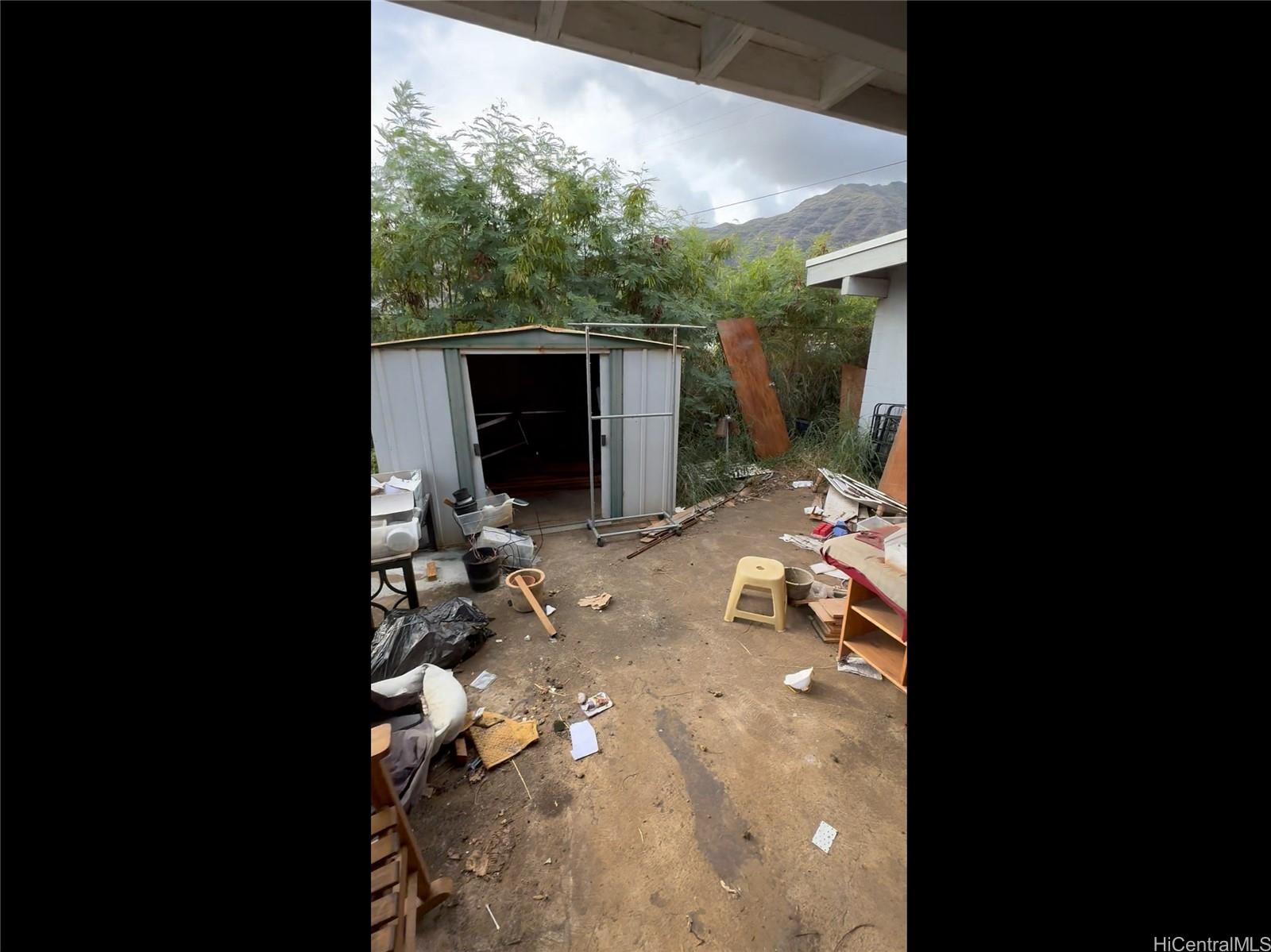 84-705  Lahaina Street Makaha, Leeward home - photo 24 of 25