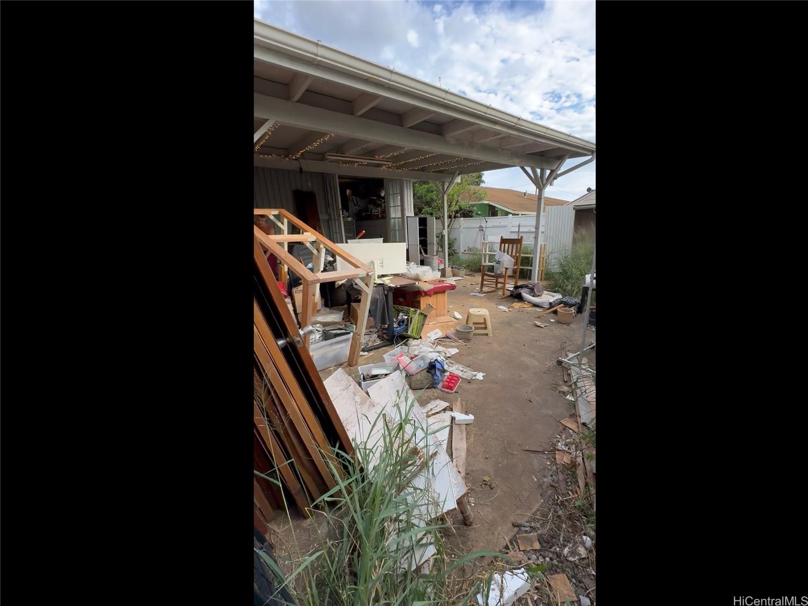 84-705  Lahaina Street Makaha, Leeward home - photo 25 of 25