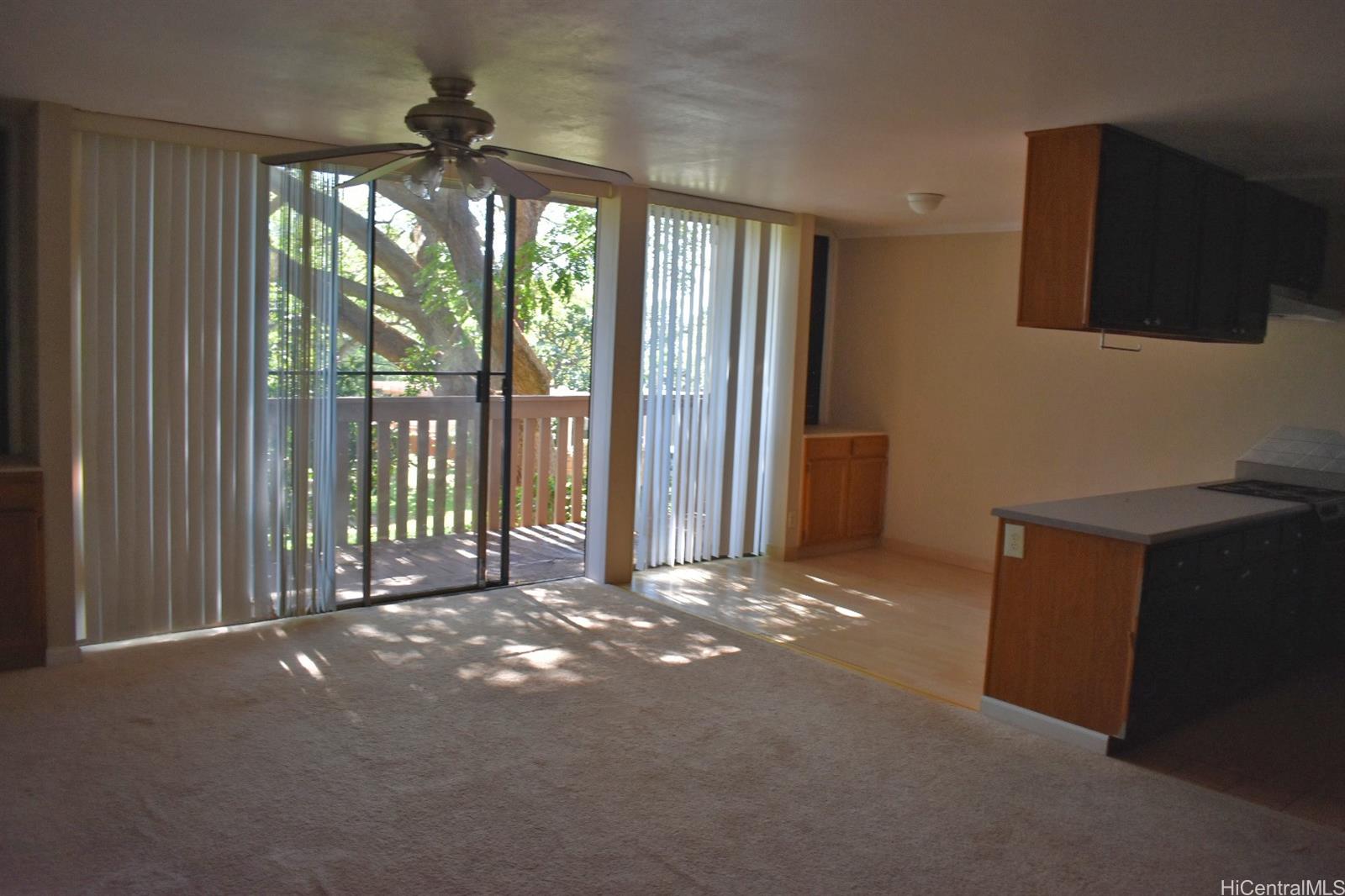 Makaha Valley Pltn condo # 100A, Waianae, Hawaii - photo 3 of 15