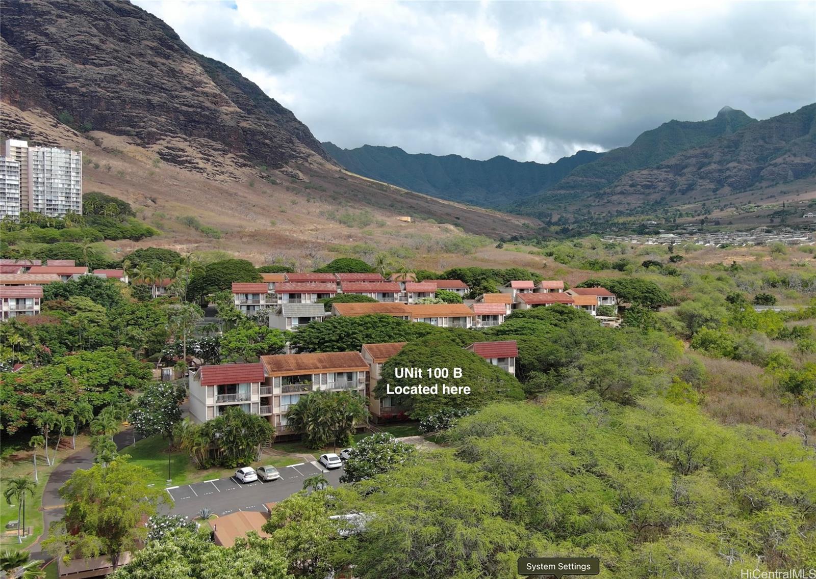 Makaha Valley Pltn condo # 100B, Waianae, Hawaii - photo 25 of 25