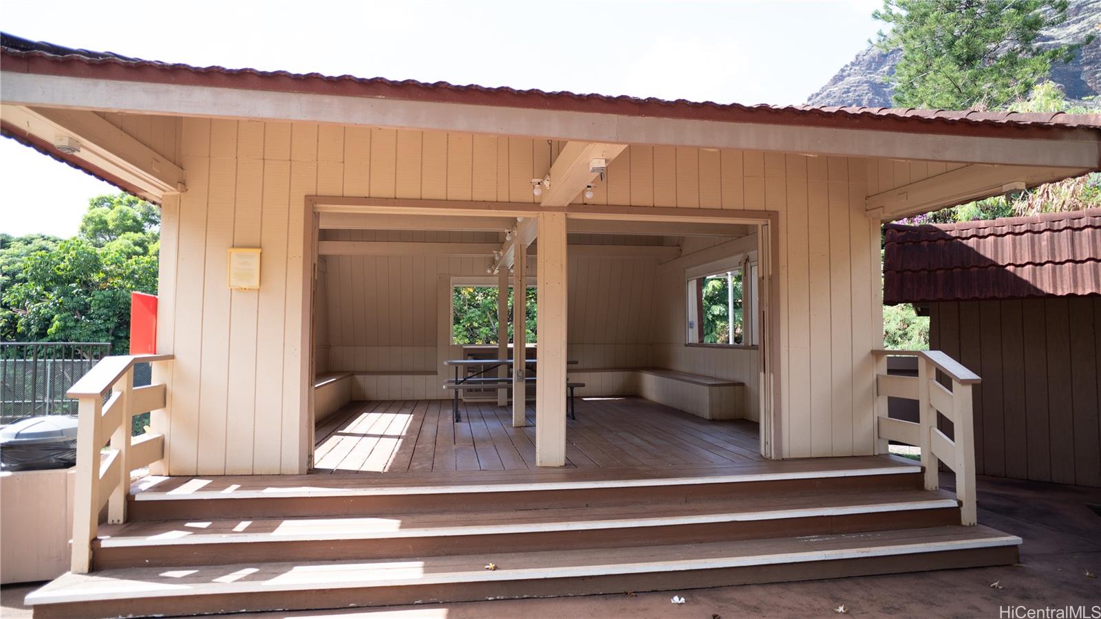 Makaha Valley Pltn condo # 106B, Waianae, Hawaii - photo 17 of 21