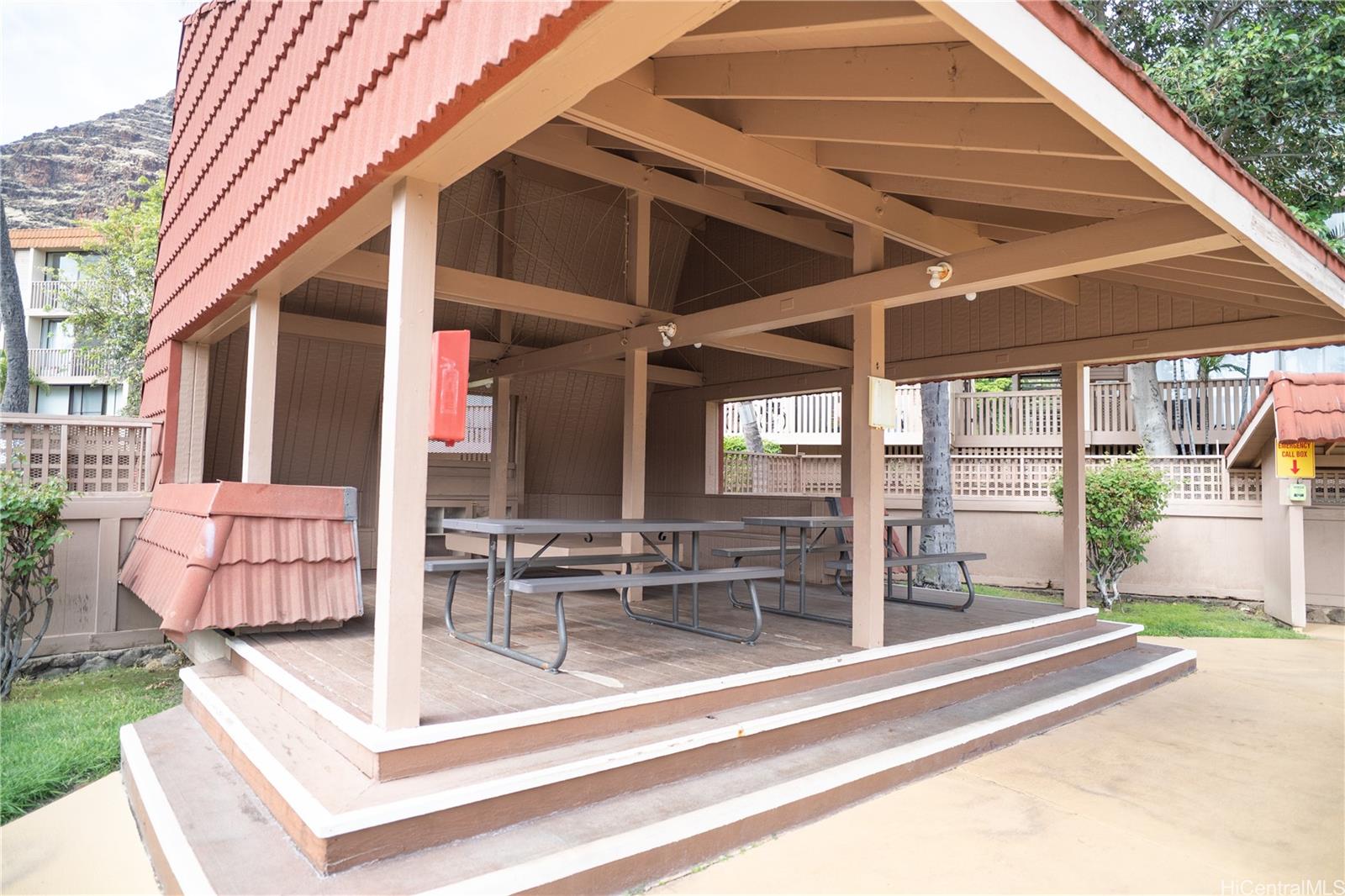 Makaha Valley Pltn condo # 106B, Waianae, Hawaii - photo 19 of 21