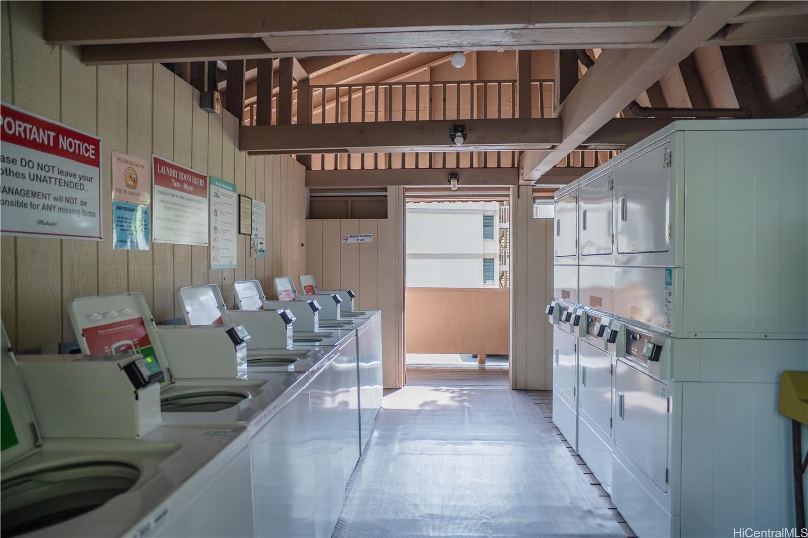 Makaha Valley Pltn condo # 106B, Waianae, Hawaii - photo 20 of 21