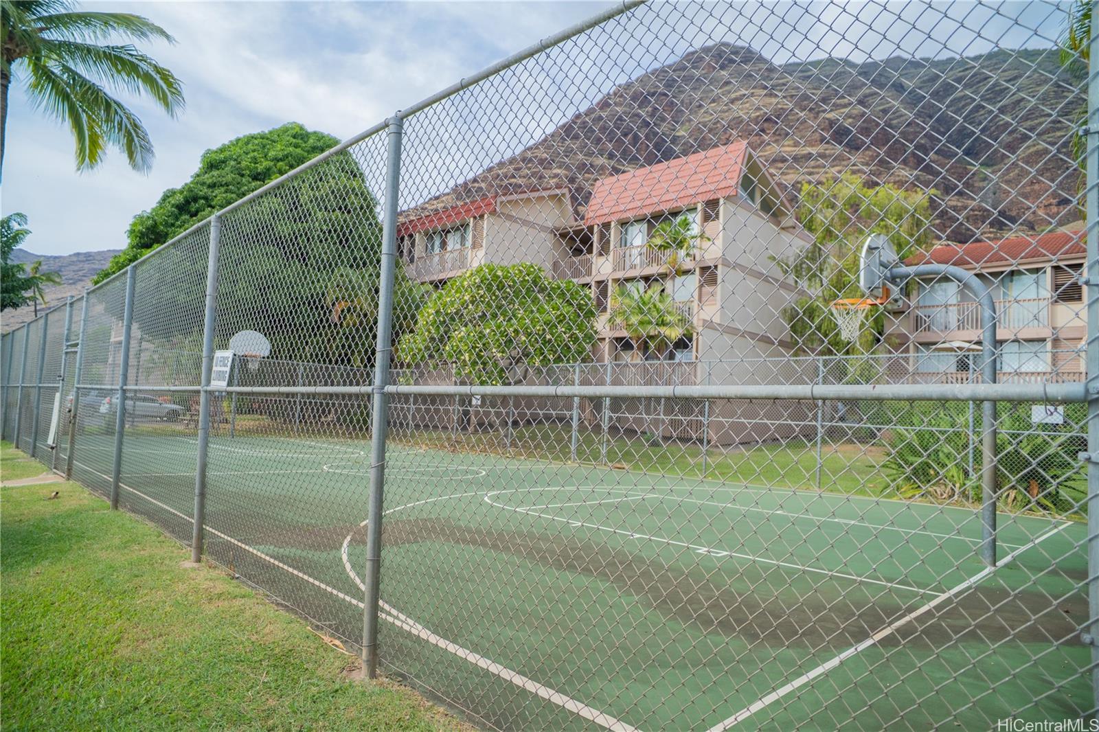 Makaha Valley Pltn condo # 106B, Waianae, Hawaii - photo 21 of 21