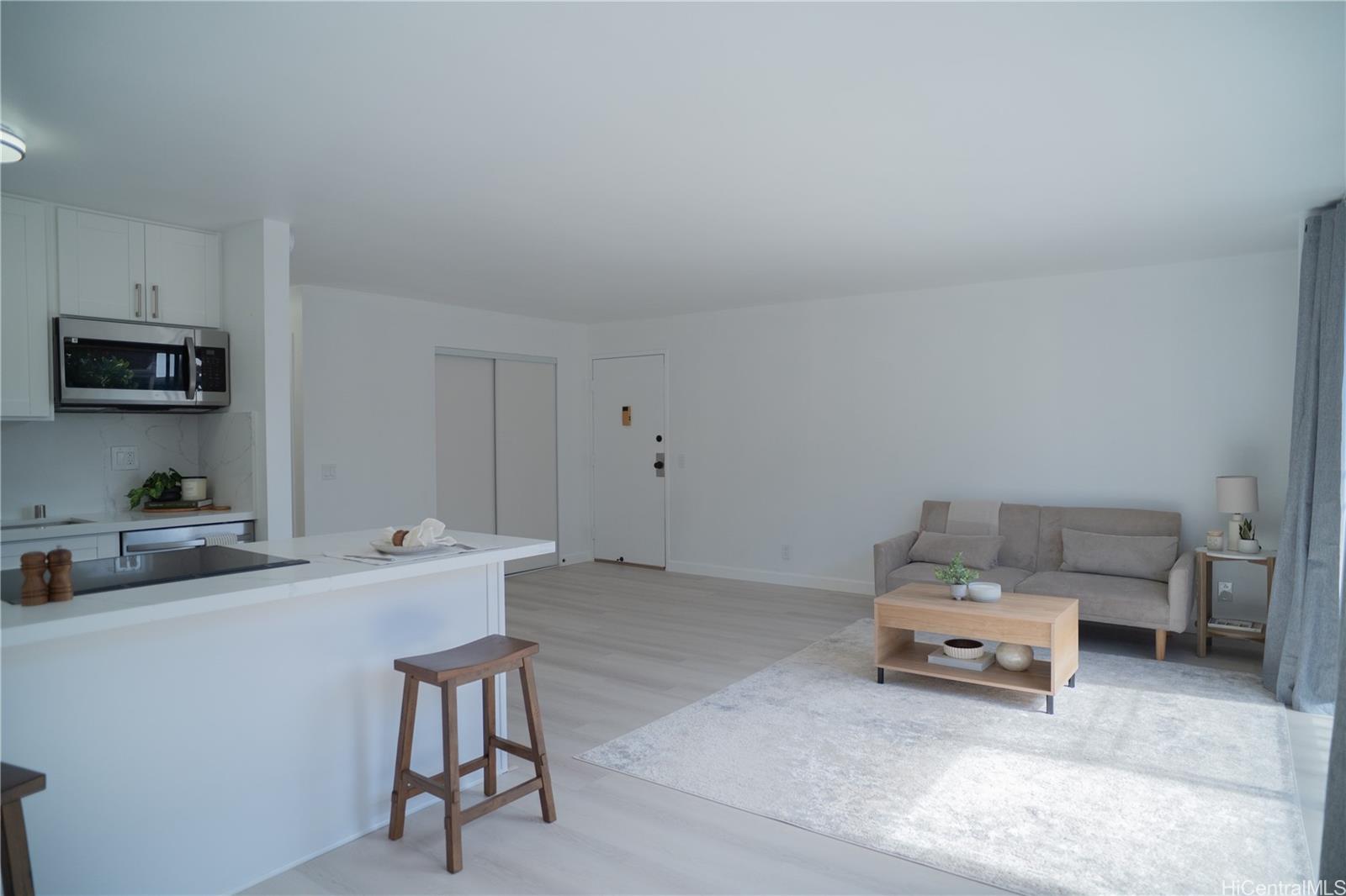 Makaha Valley Pltn condo # 106B, Waianae, Hawaii - photo 4 of 21