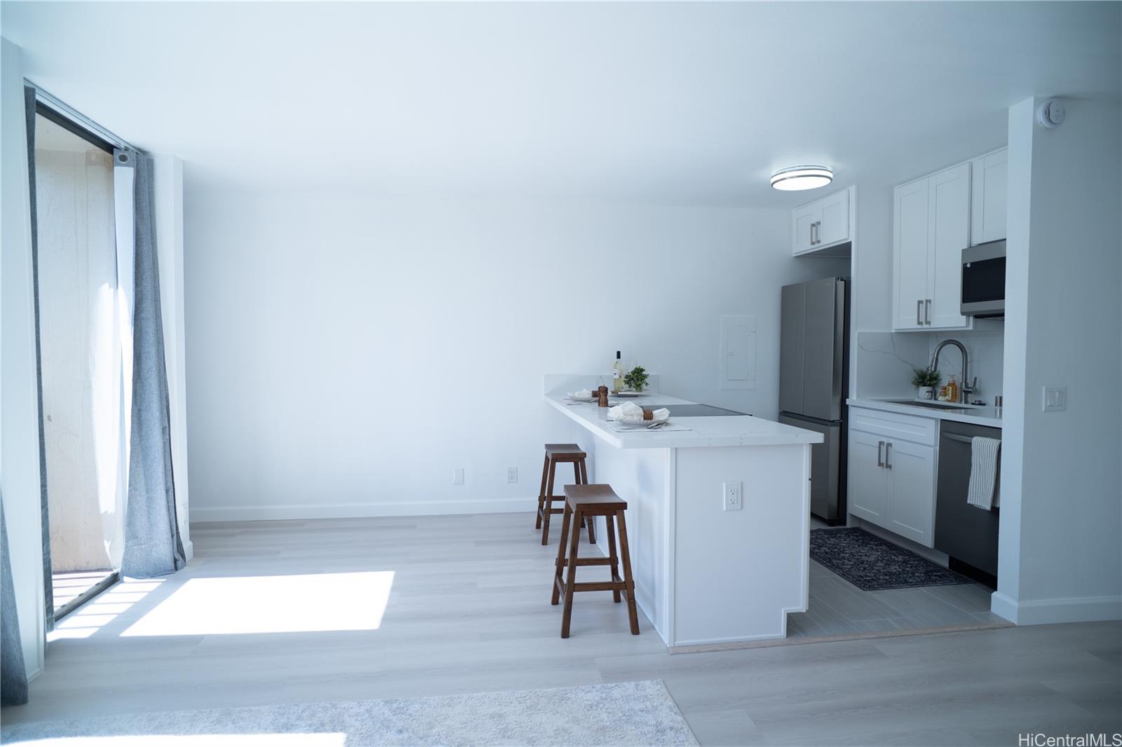 Makaha Valley Pltn condo # 106B, Waianae, Hawaii - photo 5 of 21