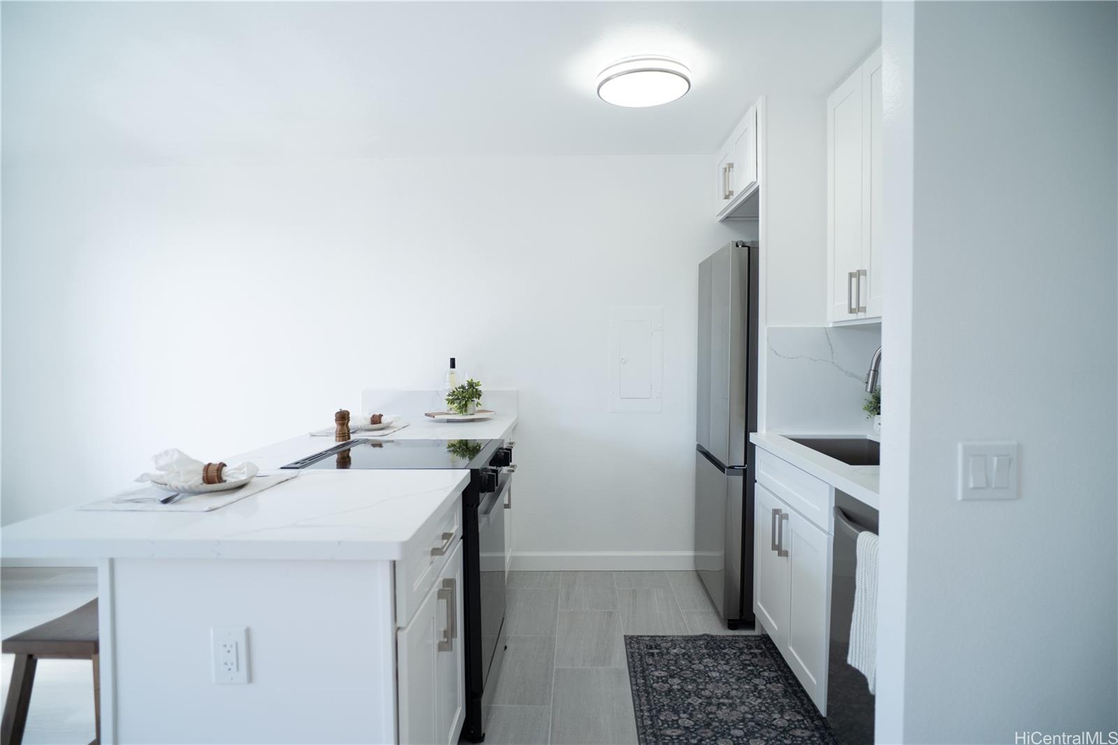 Makaha Valley Pltn condo # 106B, Waianae, Hawaii - photo 7 of 21