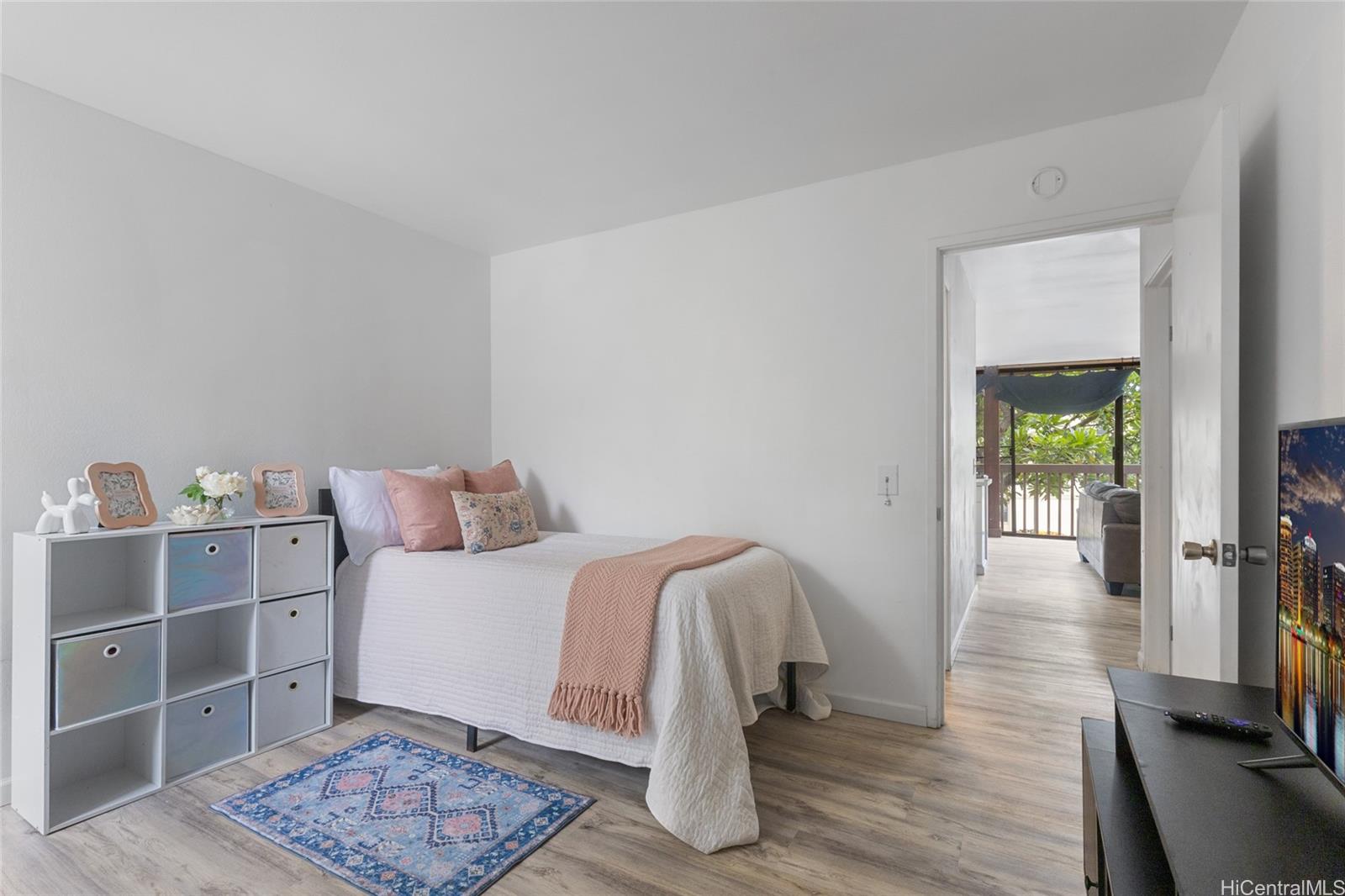 84-707 Kiana Place townhouse # 107B, Waianae, Hawaii - photo 15 of 25