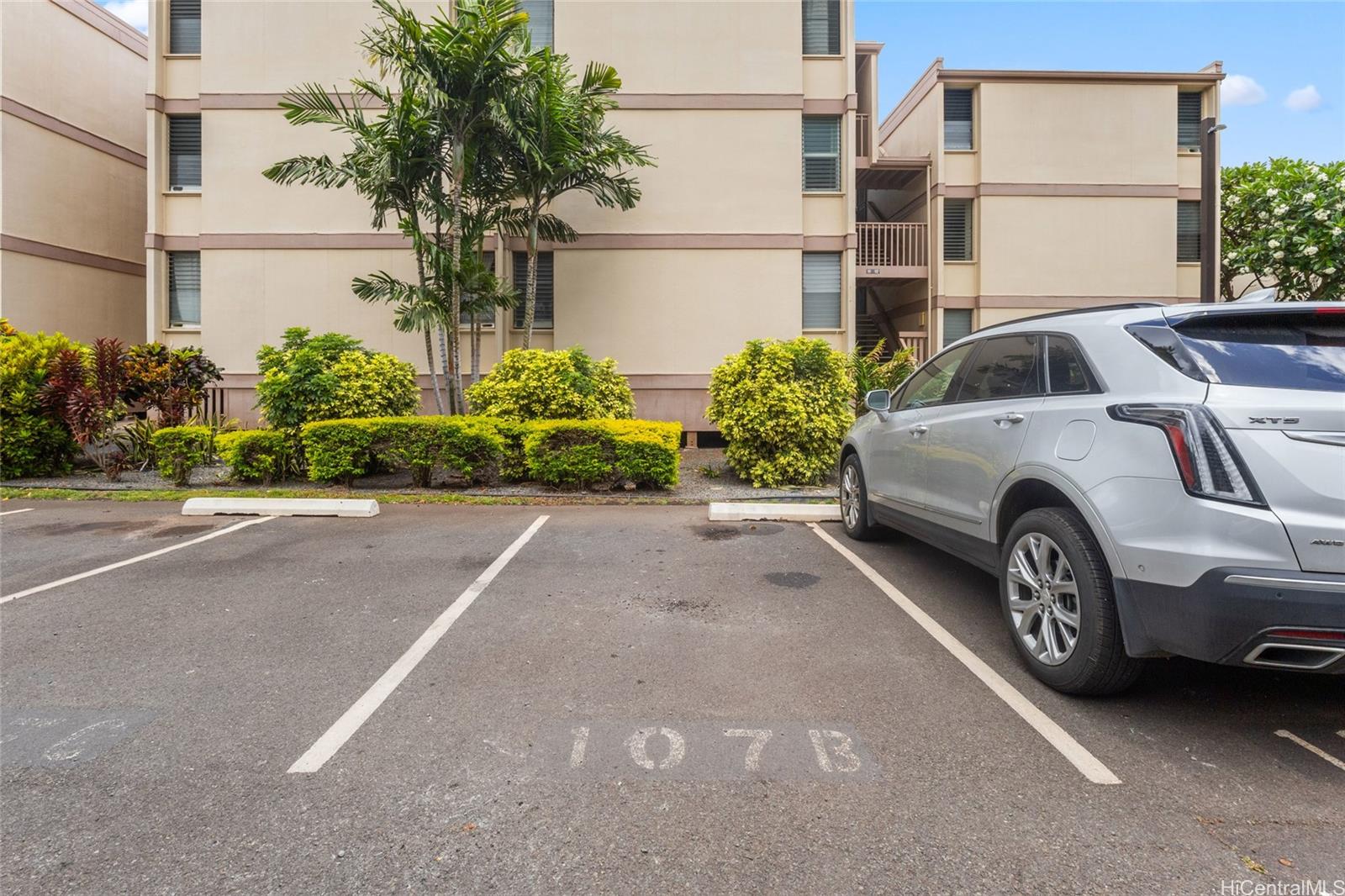 84-707 Kiana Place townhouse # 107B, Waianae, Hawaii - photo 18 of 25