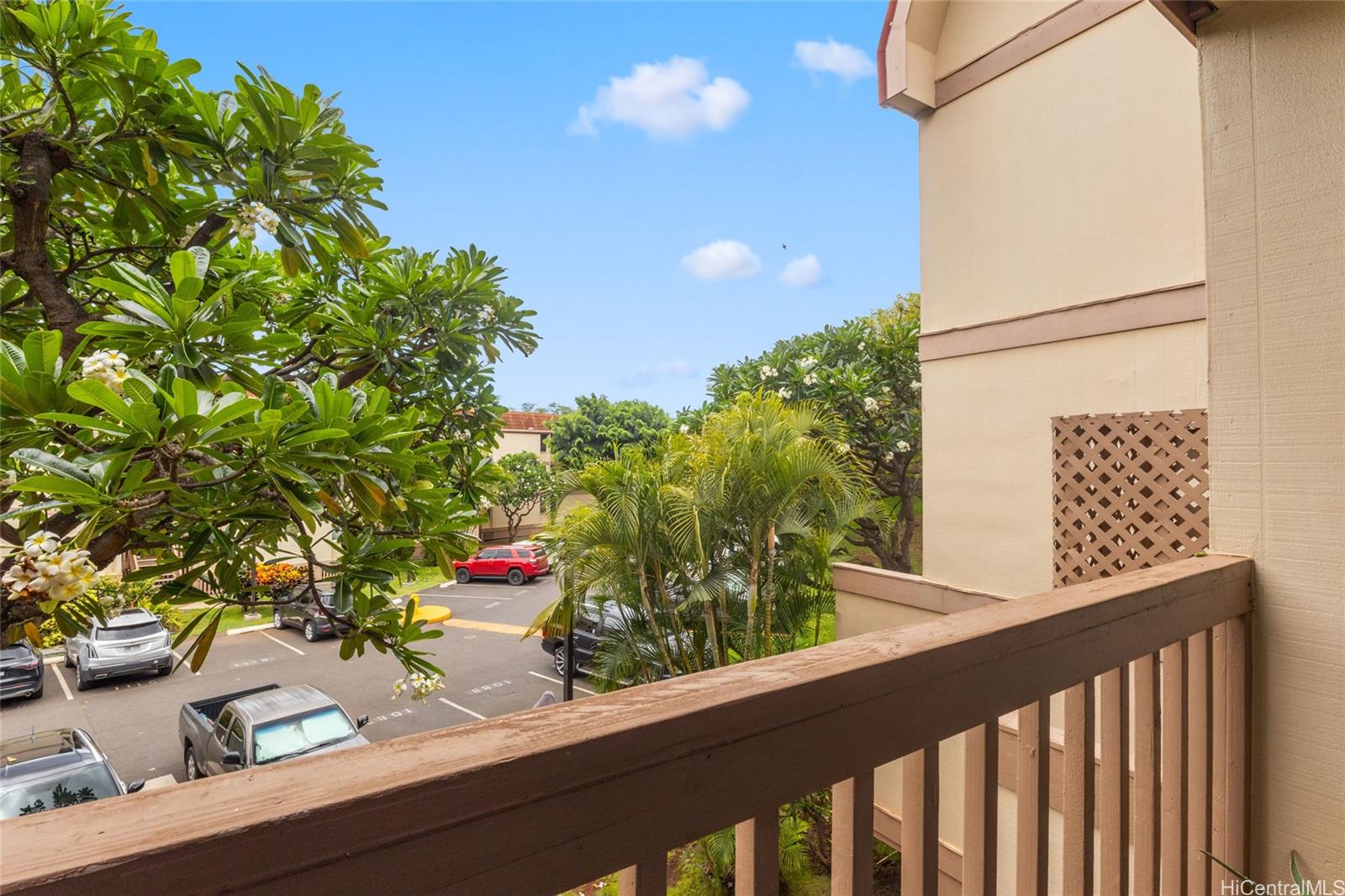 84-707 Kiana Place townhouse # 107B, Waianae, Hawaii - photo 19 of 25