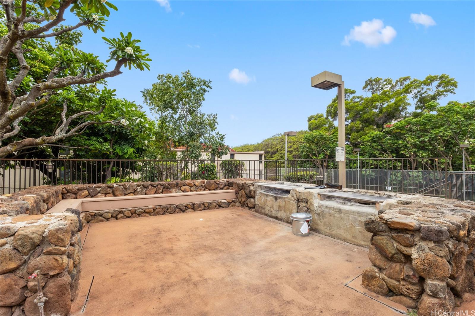 84-707 Kiana Place townhouse # 107B, Waianae, Hawaii - photo 23 of 25