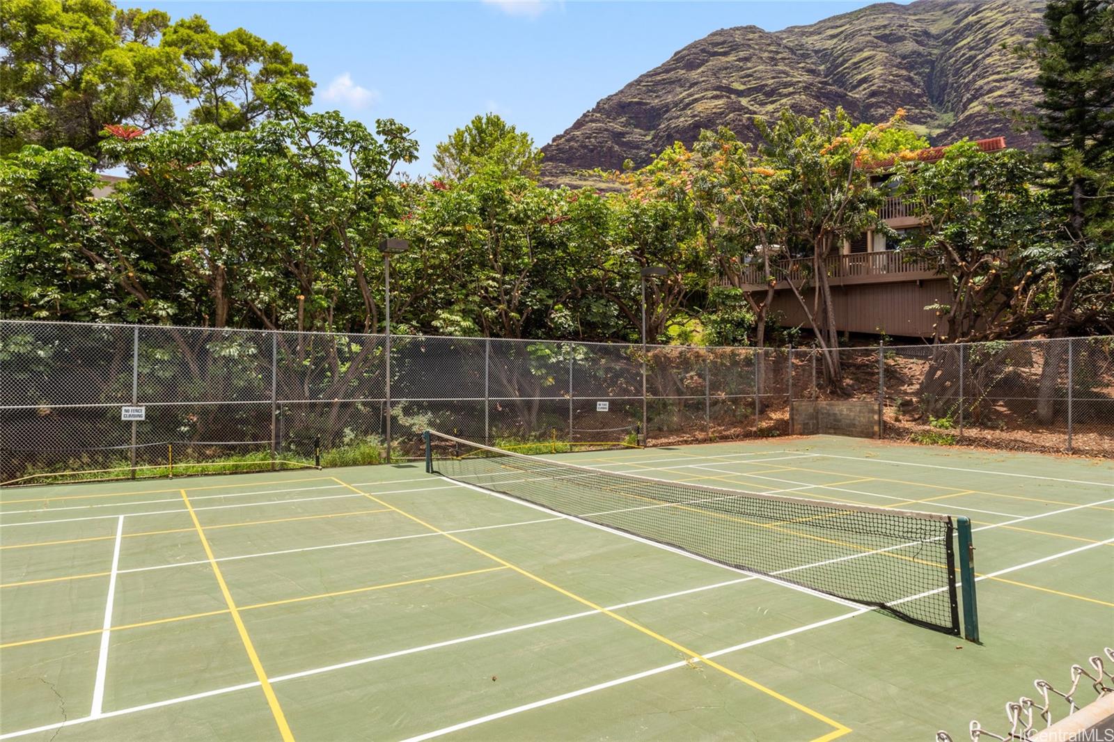 84-707 Kiana Place townhouse # 107B, Waianae, Hawaii - photo 24 of 25