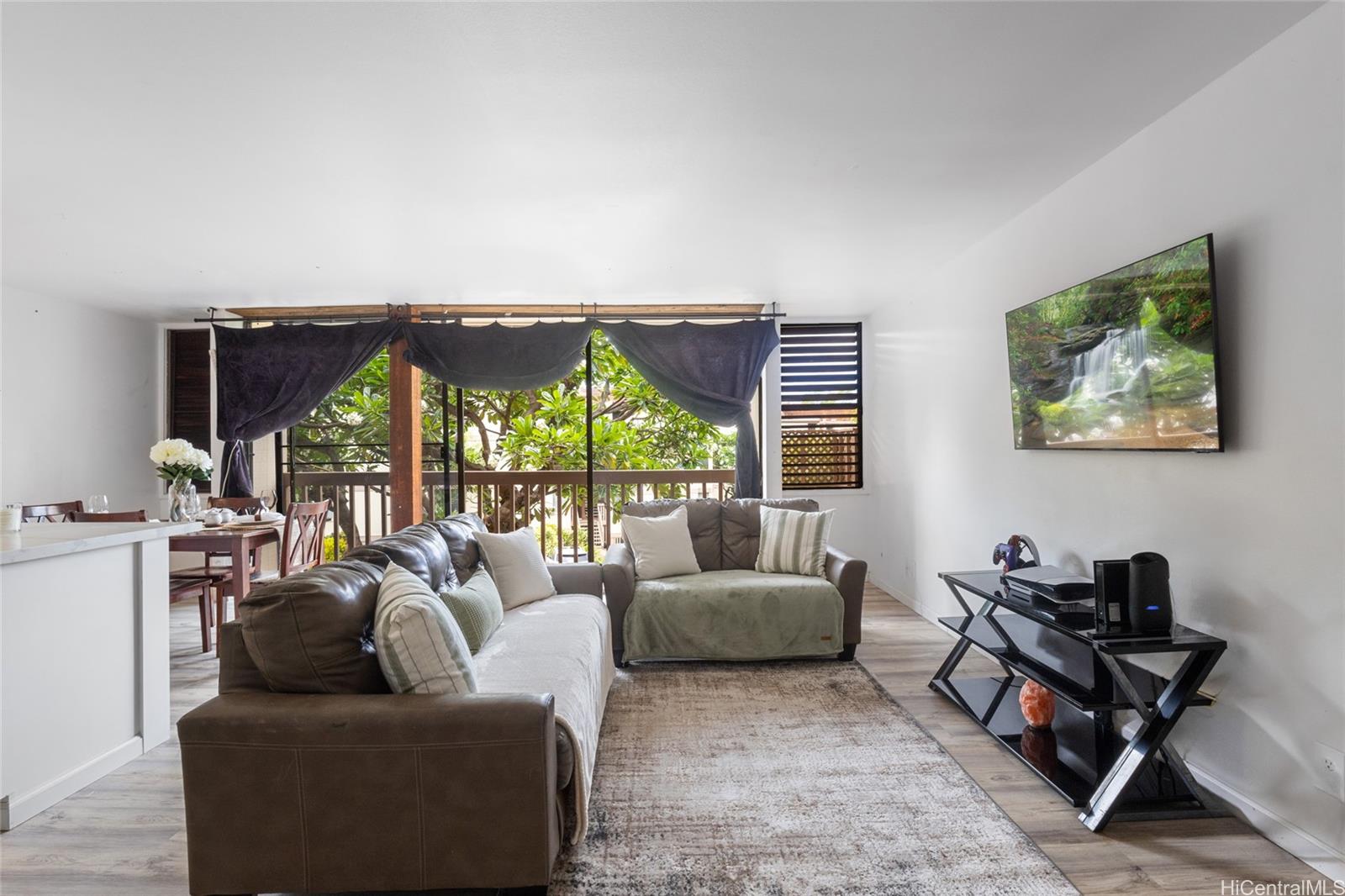 84-707 Kiana Place townhouse # 107B, Waianae, Hawaii - photo 7 of 25