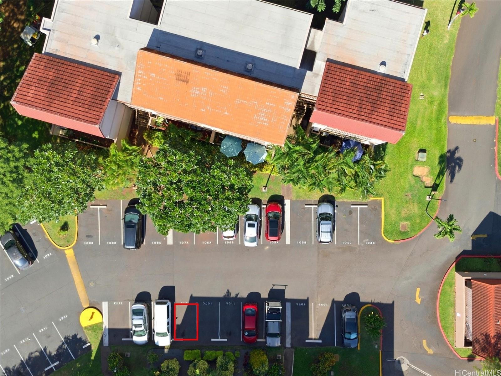 Makaha Valley Pltn condo # 107B, Waianae, Hawaii - photo 21 of 24