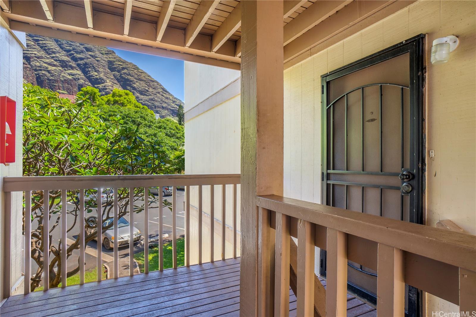 Makaha Valley Pltn condo # 113B, Waianae, Hawaii - photo 11 of 22