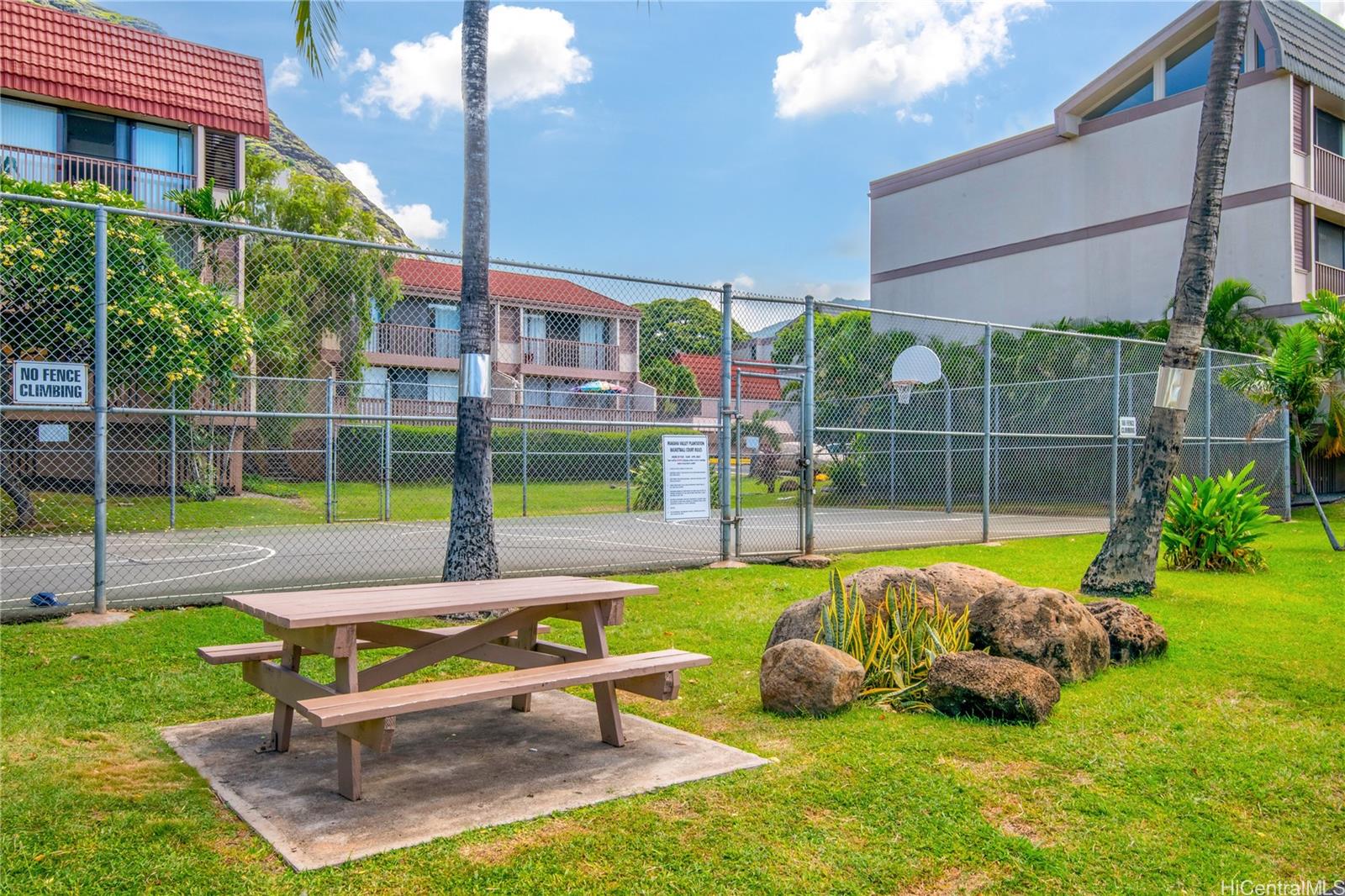 Makaha Valley Pltn condo # 113B, Waianae, Hawaii - photo 16 of 22