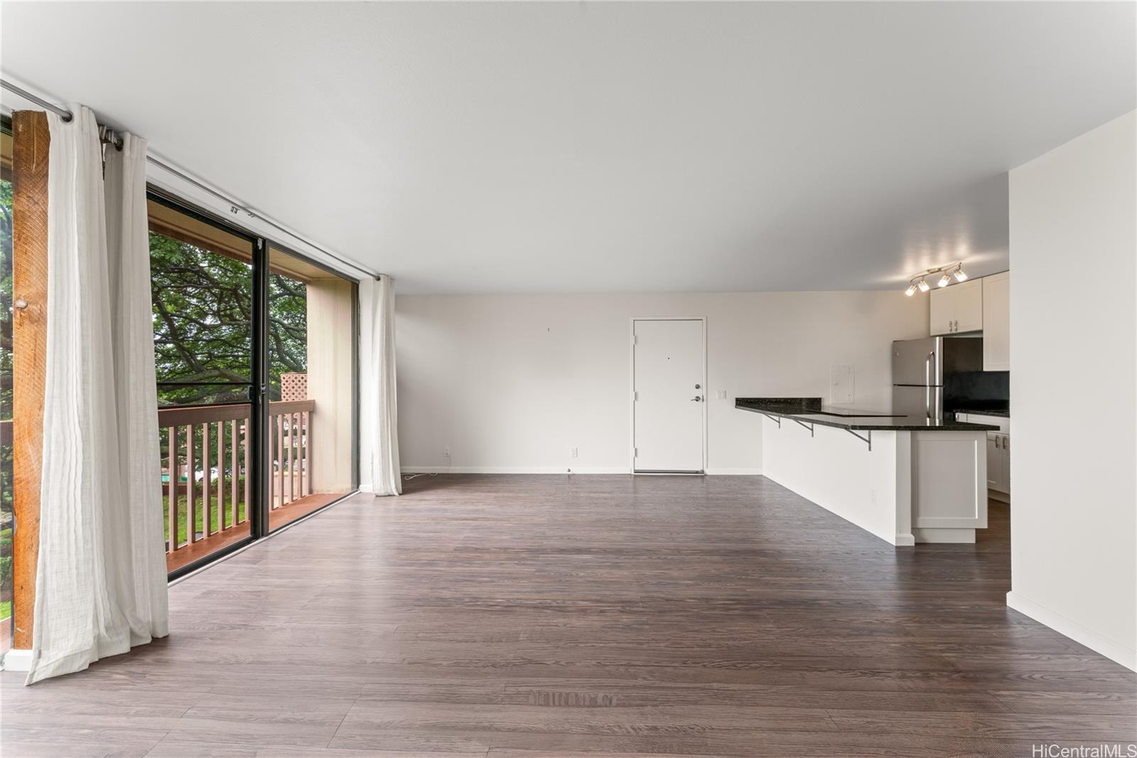 Makaha Valley Pltn condo # 2299B, Waianae, Hawaii - photo 7 of 23