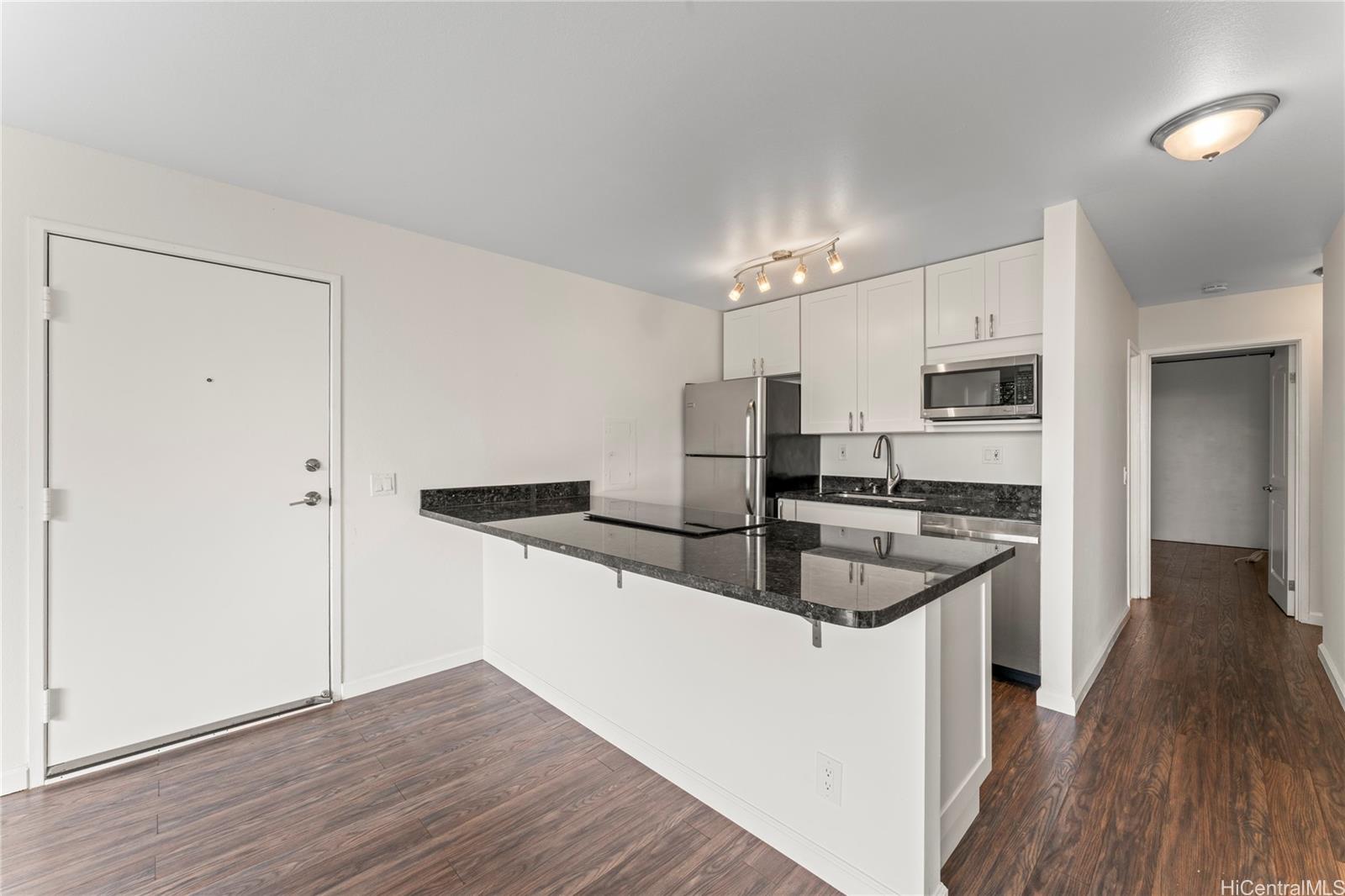 Makaha Valley Pltn condo # 99B, Waianae, Hawaii - photo 2 of 23