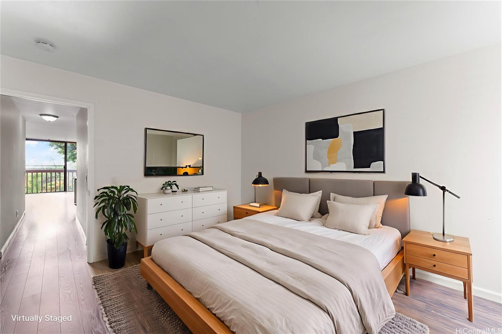 Makaha Valley Pltn condo # 99B, Waianae, Hawaii - photo 15 of 23