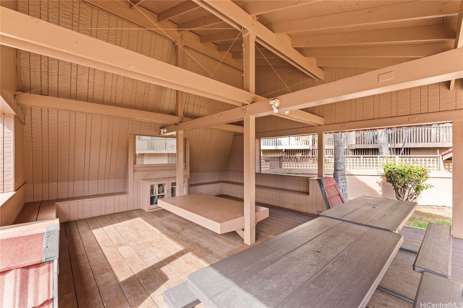 Makaha Valley Pltn condo # 99B, Waianae, Hawaii - photo 20 of 23