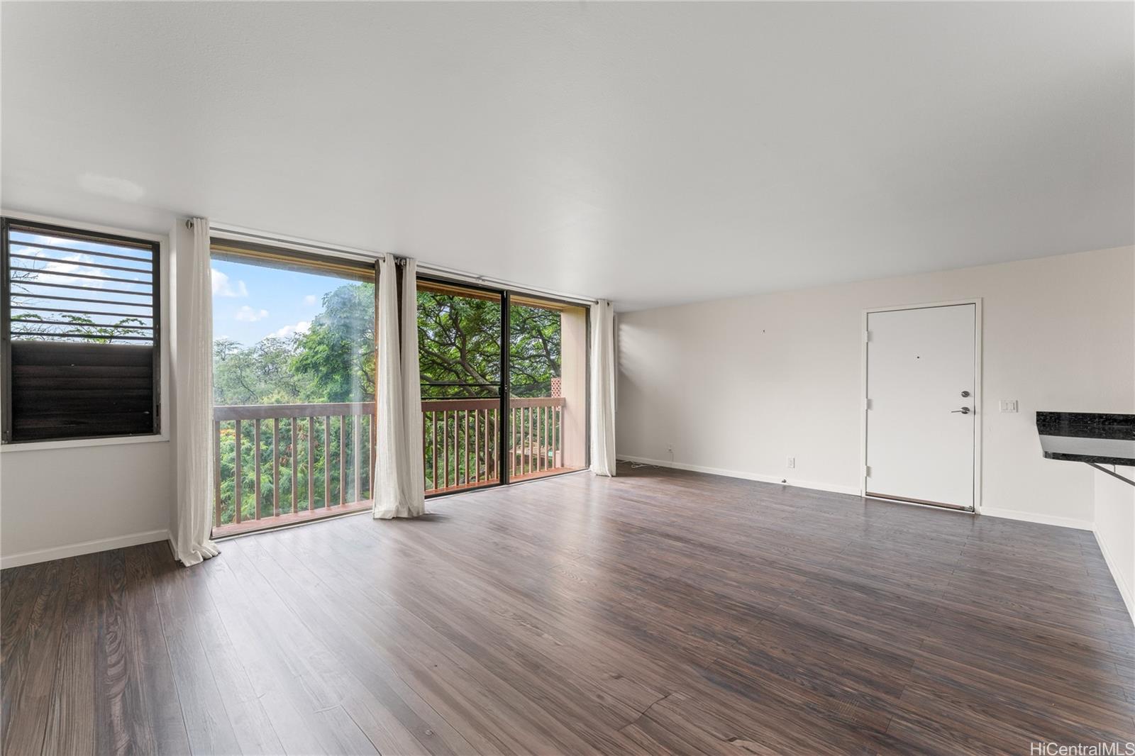 Makaha Valley Pltn condo # 99B, Waianae, Hawaii - photo 6 of 23