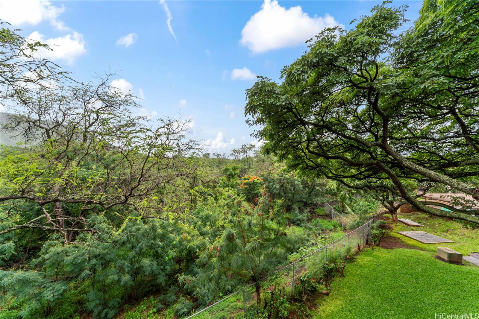 Makaha Valley Pltn condo # 99B, Waianae, Hawaii - photo 9 of 23