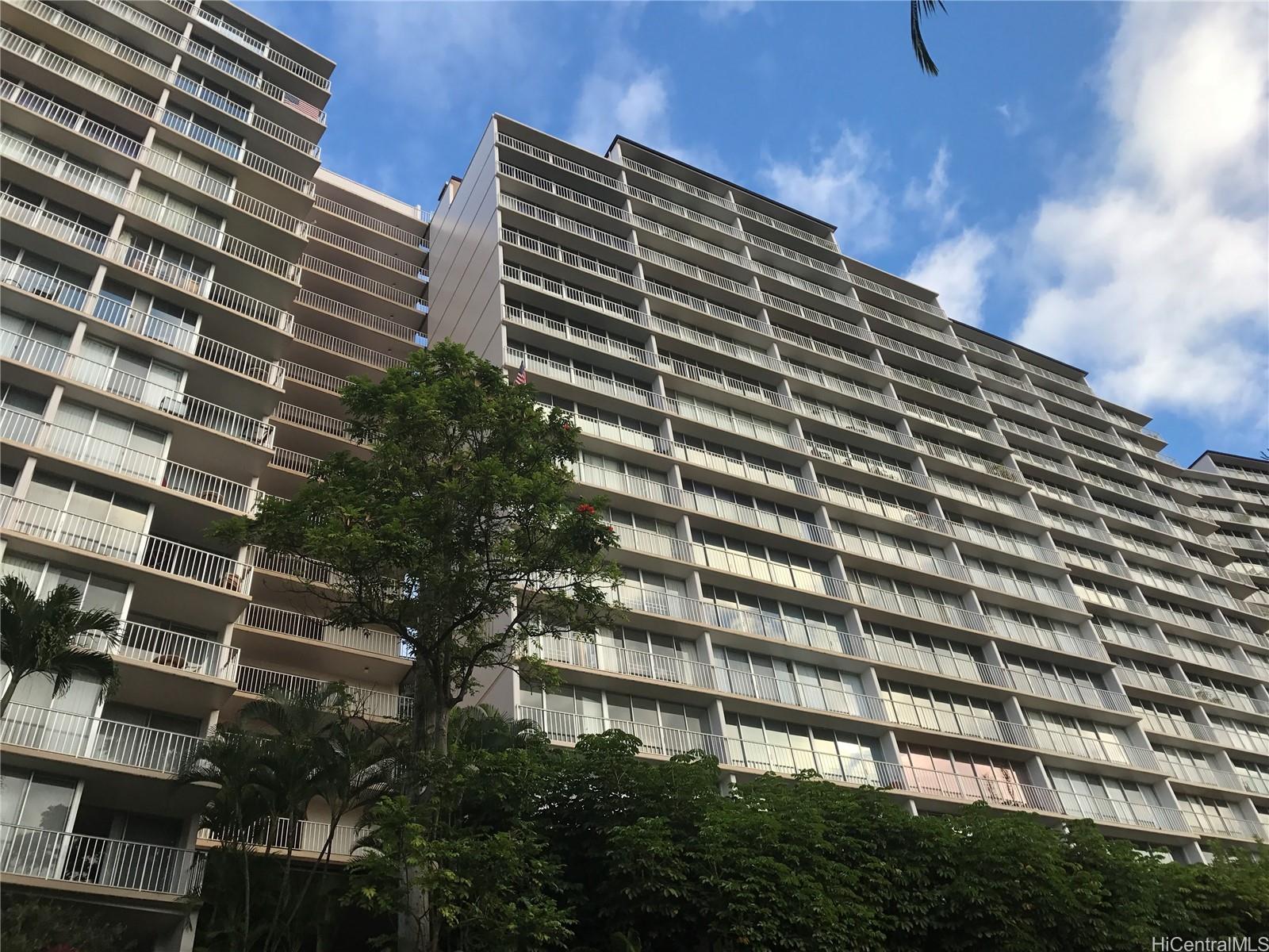 Makaha Valley Towers 1013, 84710 Kili Drive, Waianae Makaha condo