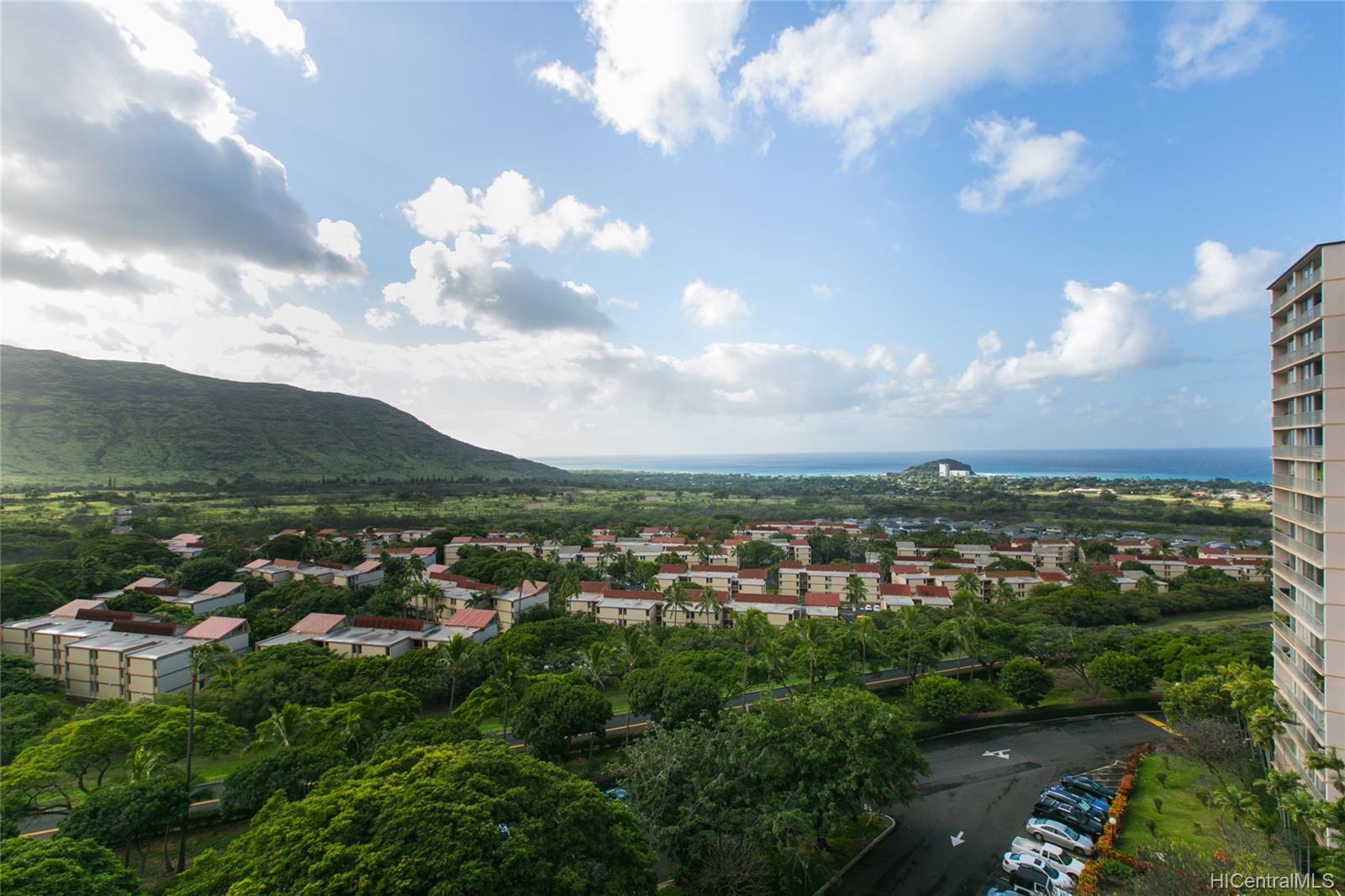 Makaha Valley Towers 1211, 84710 Kili Drive, Waianae Makaha condo