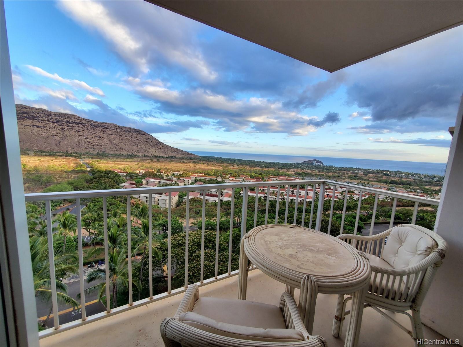 Makaha Valley Towers 1317, 84710 Kili Drive, Waianae Makaha condo