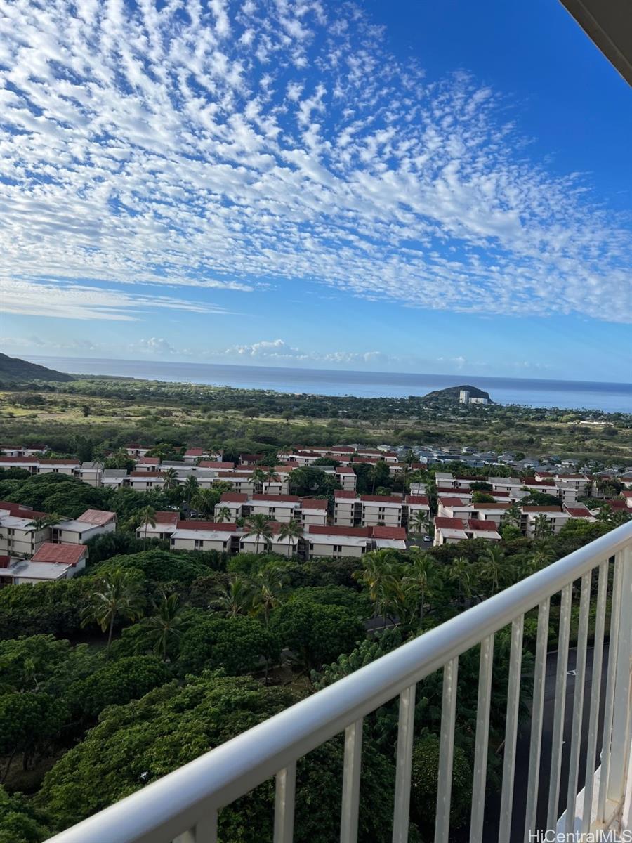 84710 Kili Drive 1414 Waianae Hawaii Rental Makaha Valley Towers