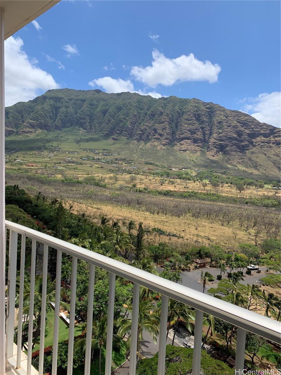 Makaha Valley Towers 1613, 84710 Kili Drive, Waianae Makaha condo