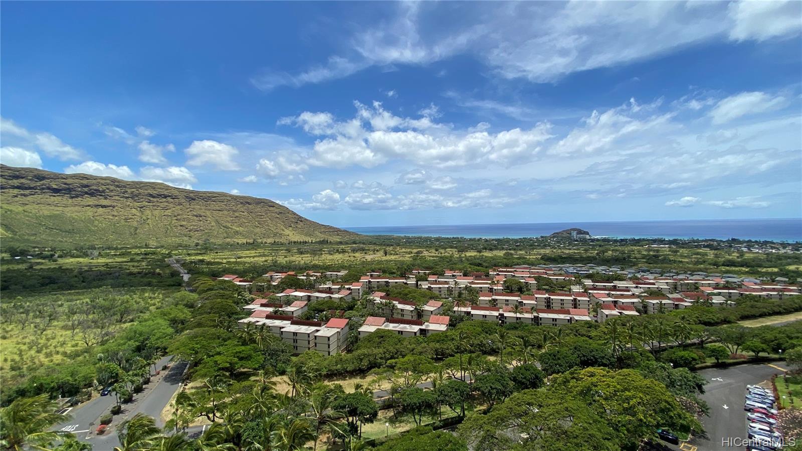 Makaha Valley Towers 1618, 84710 Kili Drive, Waianae Makaha condo Sold