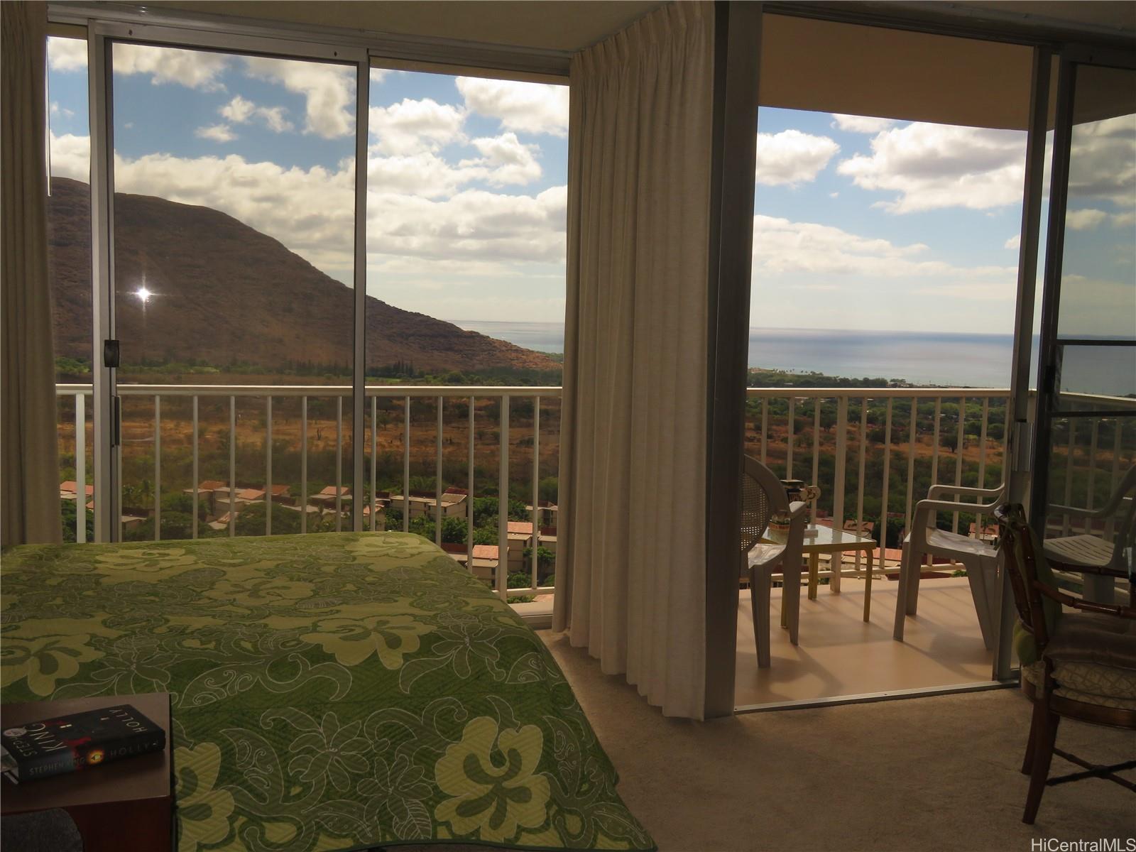 Makaha Valley Towers 1917, 84710 Kili Drive, Waianae Makaha