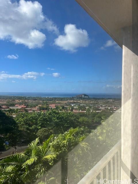 Makaha Valley Towers condo # C712, Waianae, Hawaii - photo 3 of 3