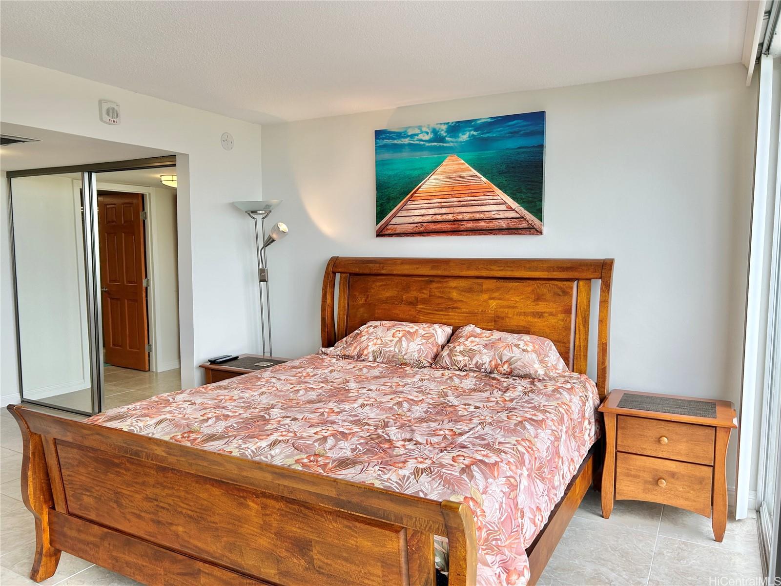 Makaha Valley Towers condo # D2014, Waianae, Hawaii - photo 6 of 16