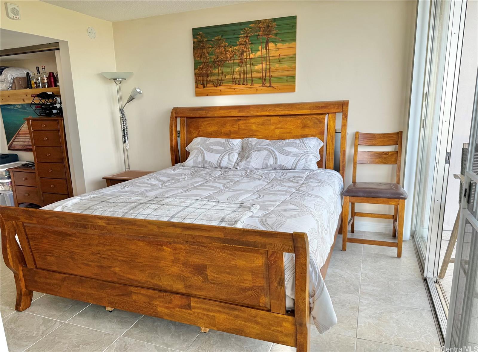 Makaha Valley Towers condo # D2014, Waianae, Hawaii - photo 7 of 17