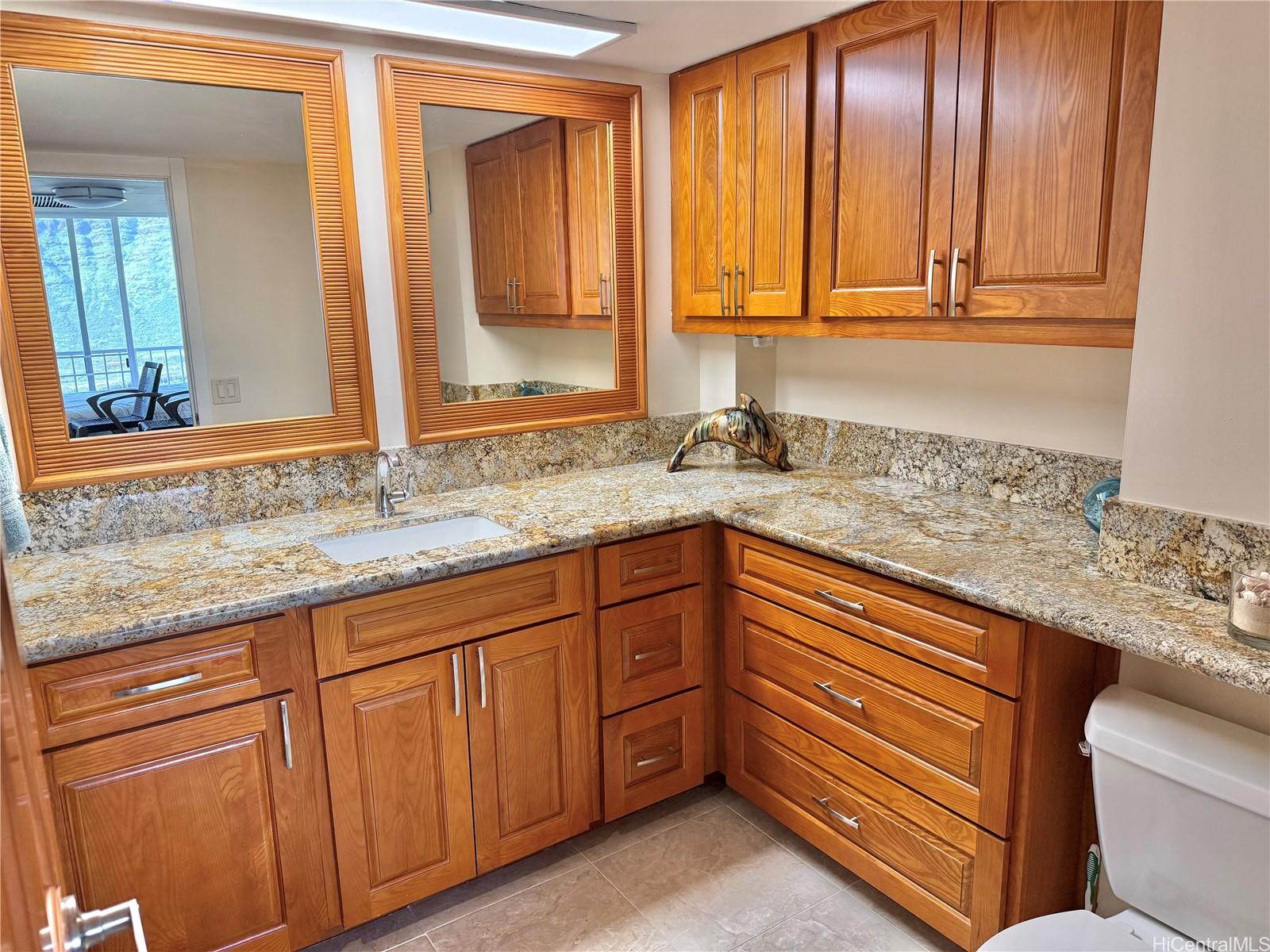 Makaha Valley Towers condo # D2014, Waianae, Hawaii - photo 10 of 17