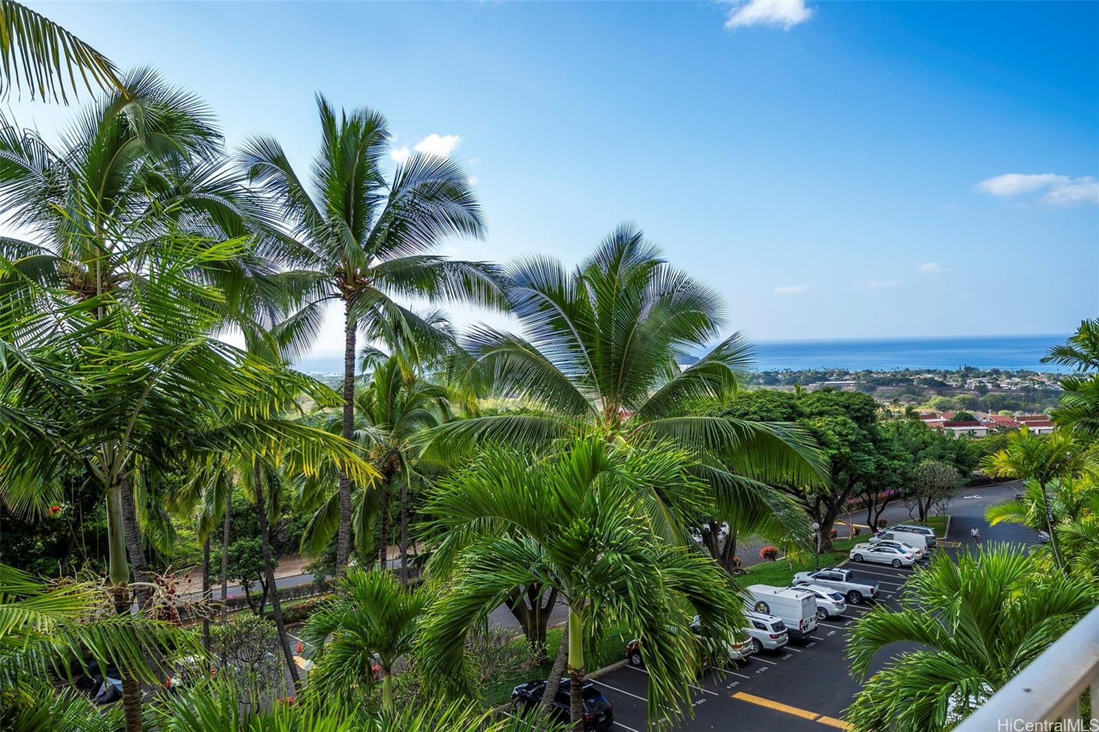 MAKAHA VALLEY TOWERS condo # E820, Waianae, Hawaii - photo 9 of 21