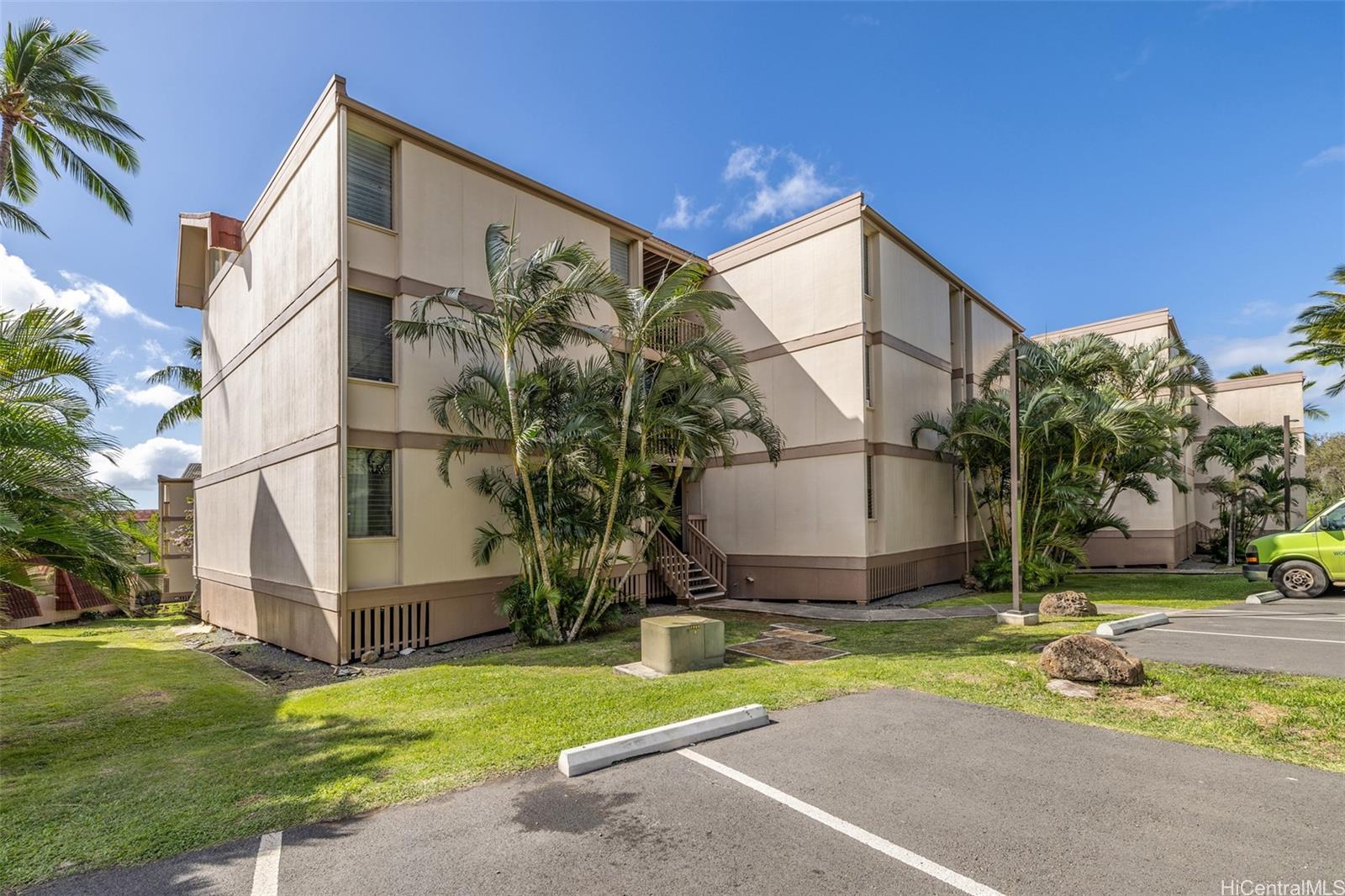 Makaha Valley Pltn condo # 21/94B, Waianae, Hawaii - photo 8 of 8