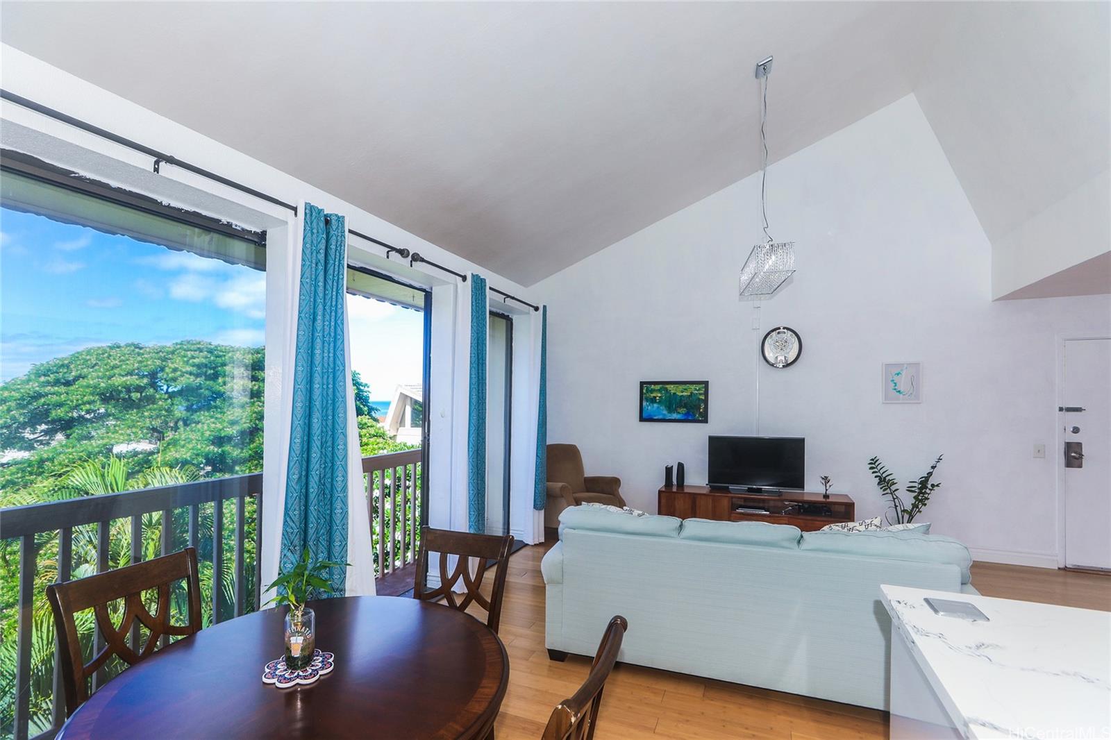 Makaha Valley Pltn condo # 21/97C, Waianae, Hawaii - photo 2 of 25