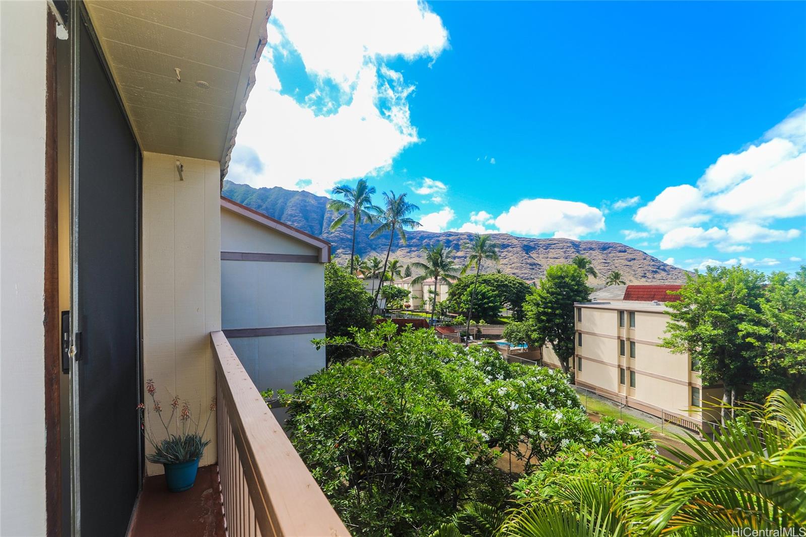 Makaha Valley Pltn condo # 21/97C, Waianae, Hawaii - photo 15 of 25